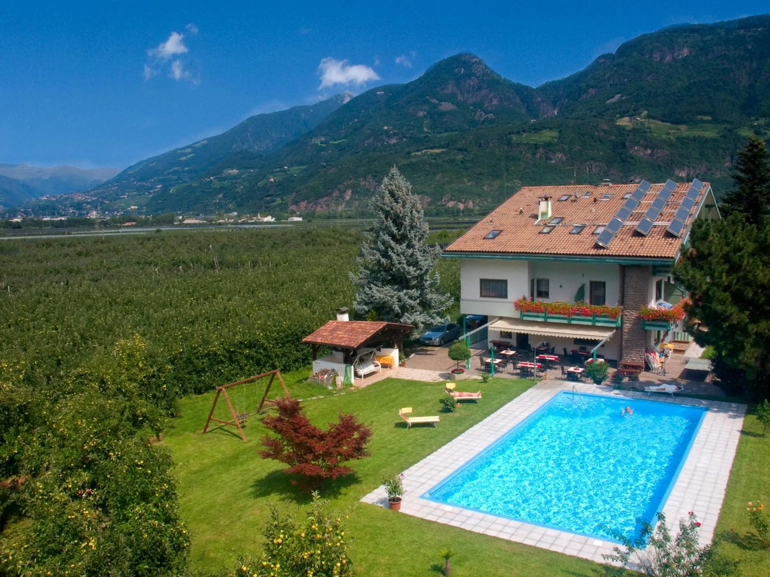 Hotel Sonnenhof