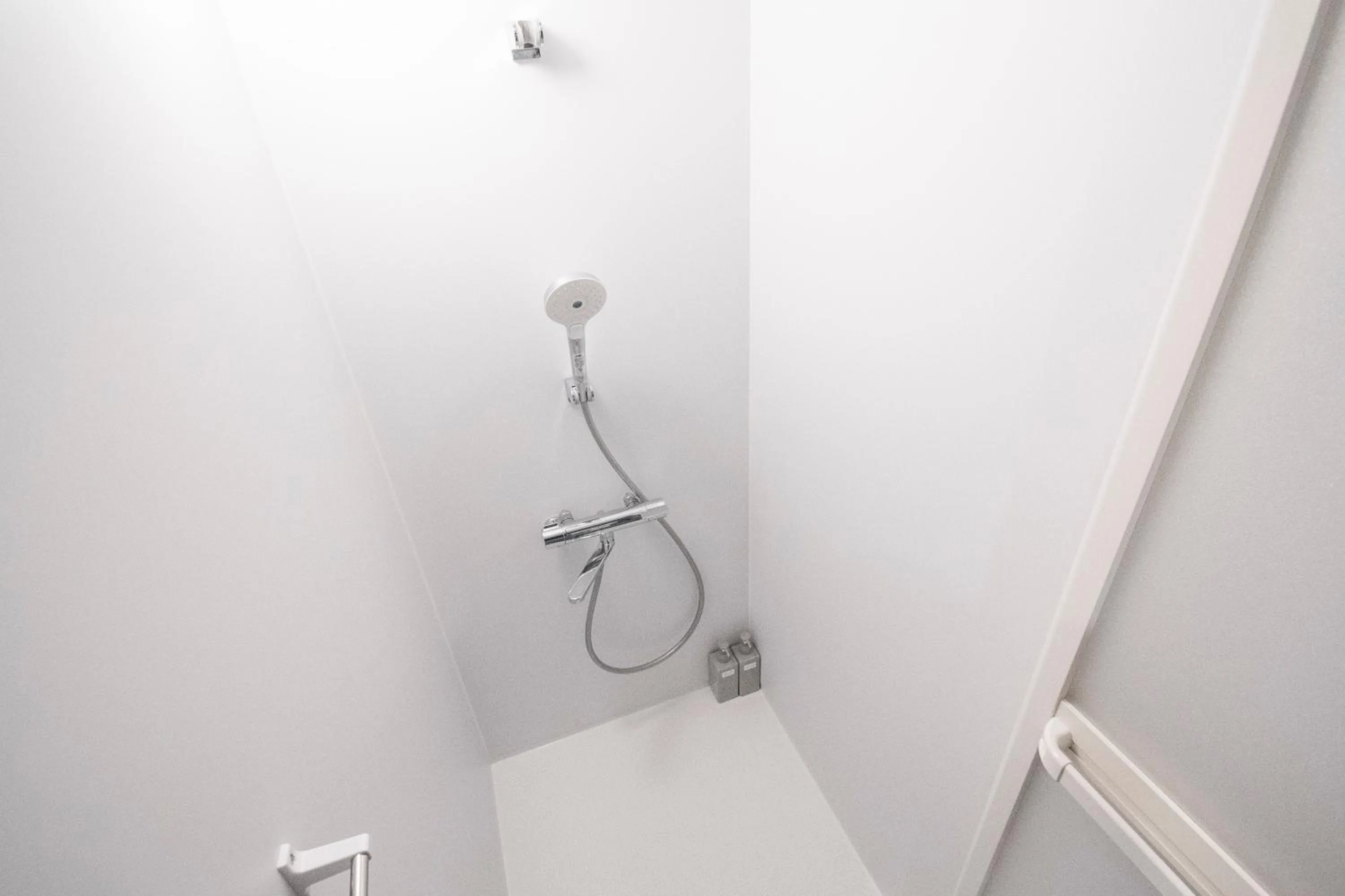 Bathroom in UCHI Living Stay KCU