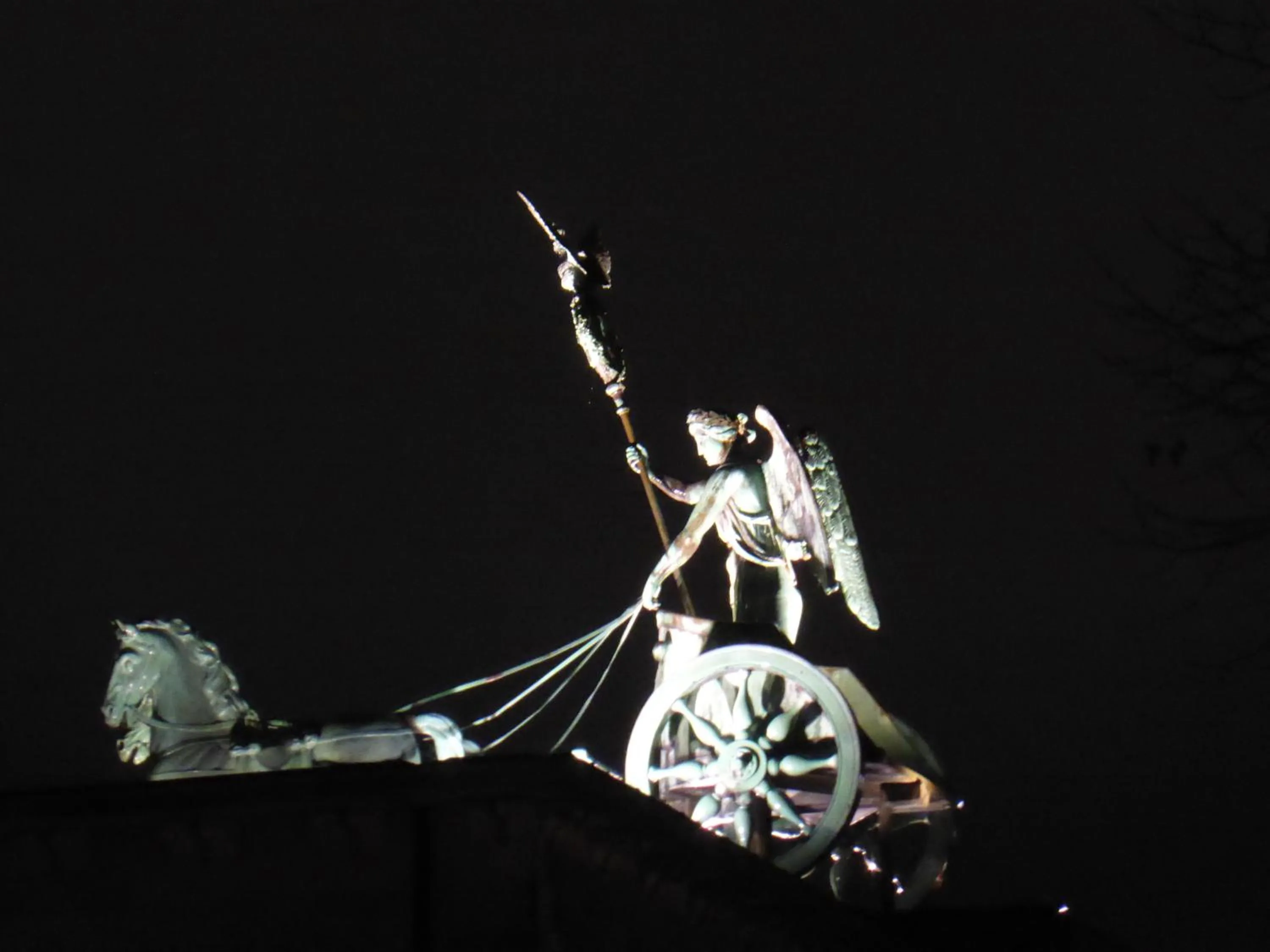 Area and facilities in Apartments Schöneberg