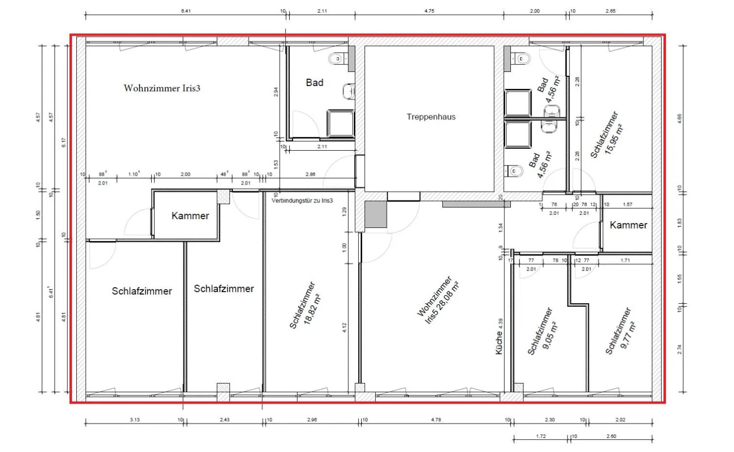 Apartments Schöneberg