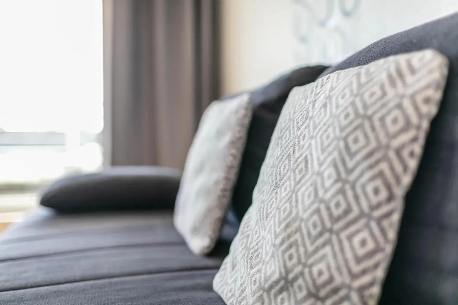 Seating area in Apartments Schöneberg