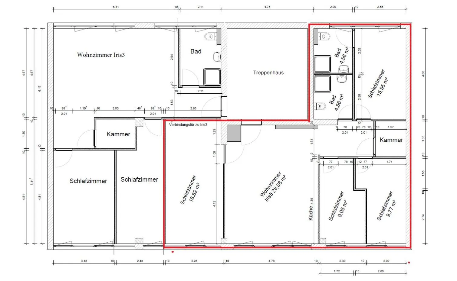 Apartments Schöneberg