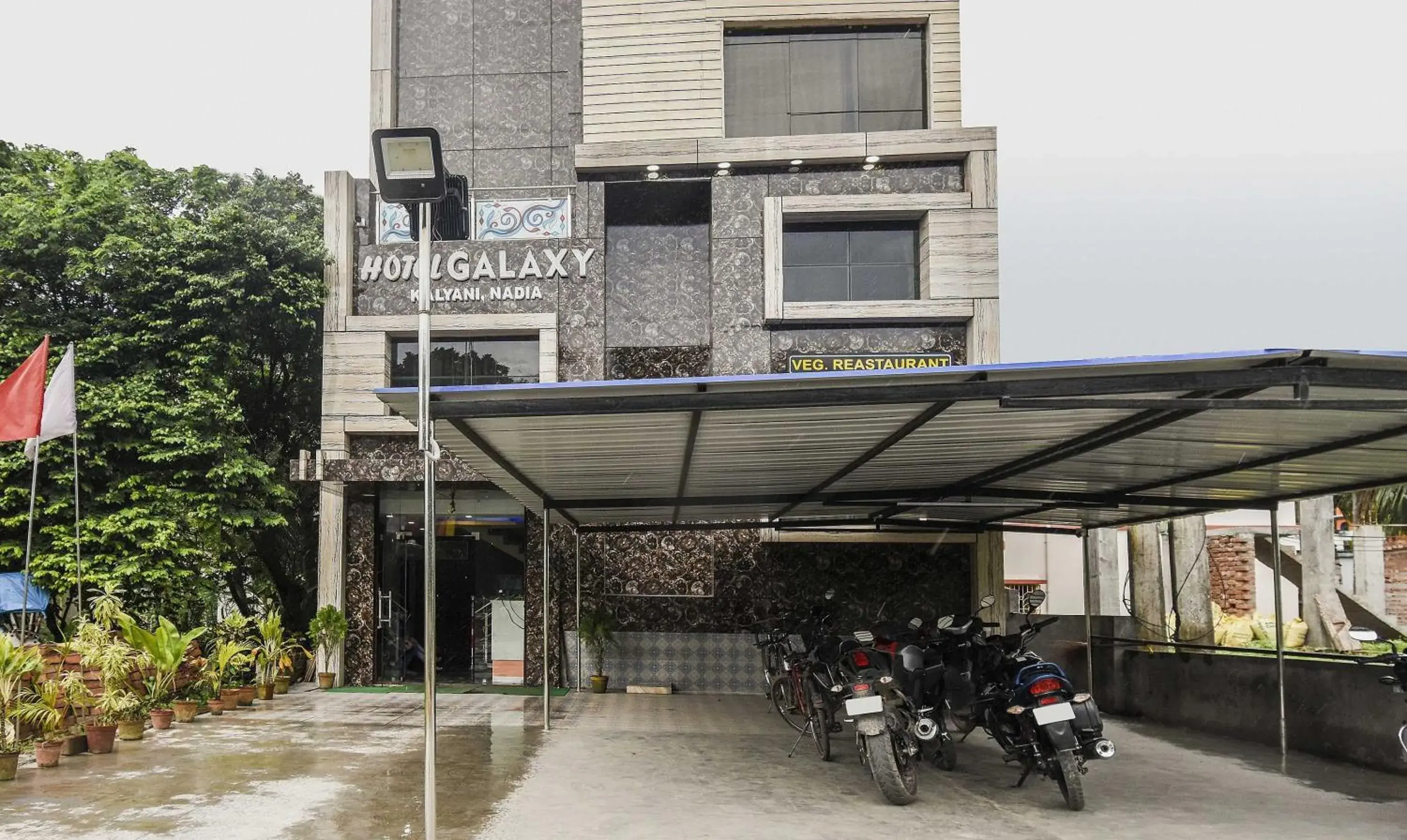 Hotel O Galaxy Hotel O Galaxy