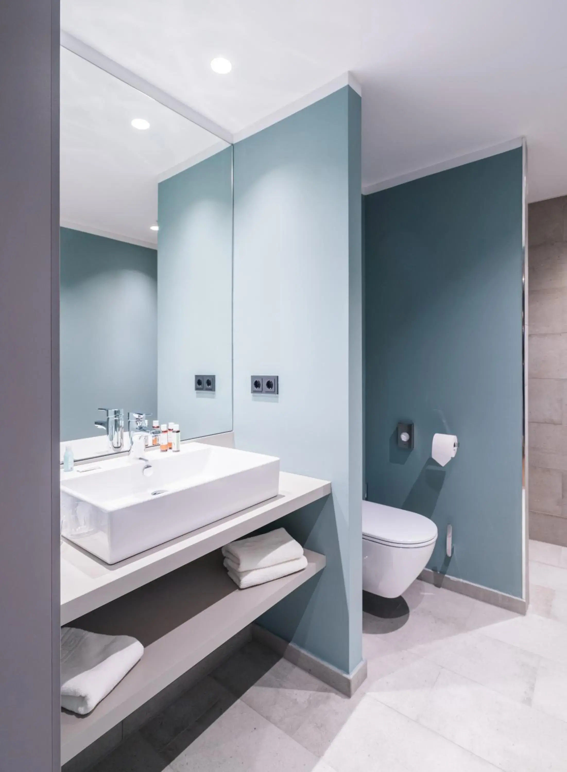 Two-Bedroom Apartment in Velotel Bad Saarow Two-Bedroom Apartment in Velotel Bad Saarow