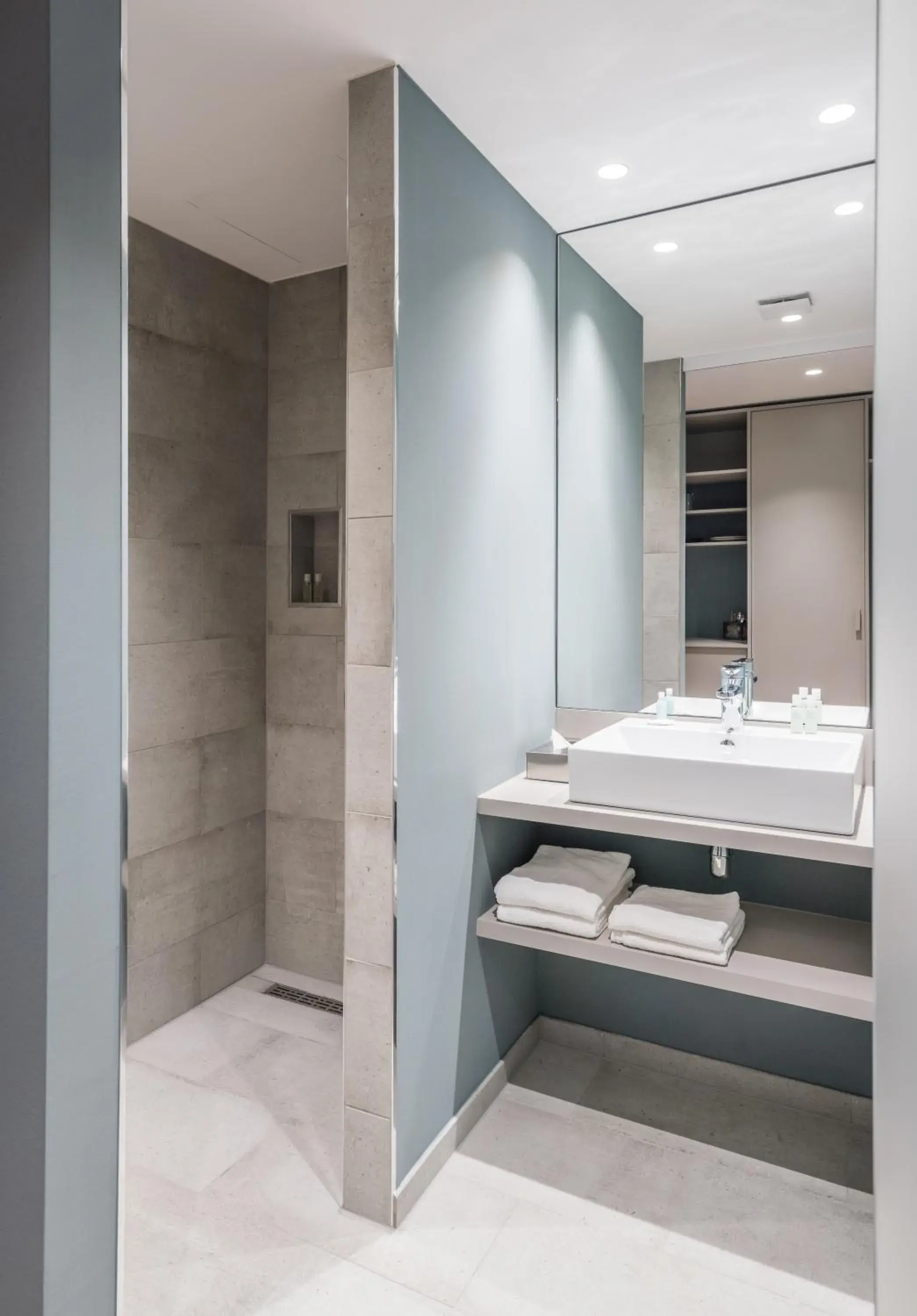 Suite with Terrace - single occupancy in Velotel Bad Saarow Suite with Terrace - single occupancy in Velotel Bad Saarow