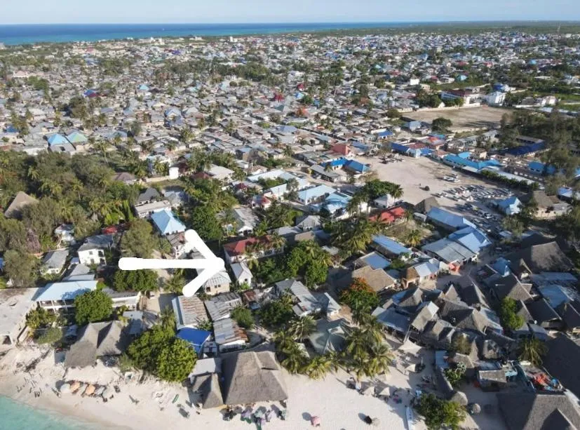 Beach in Siri Beach Lodge