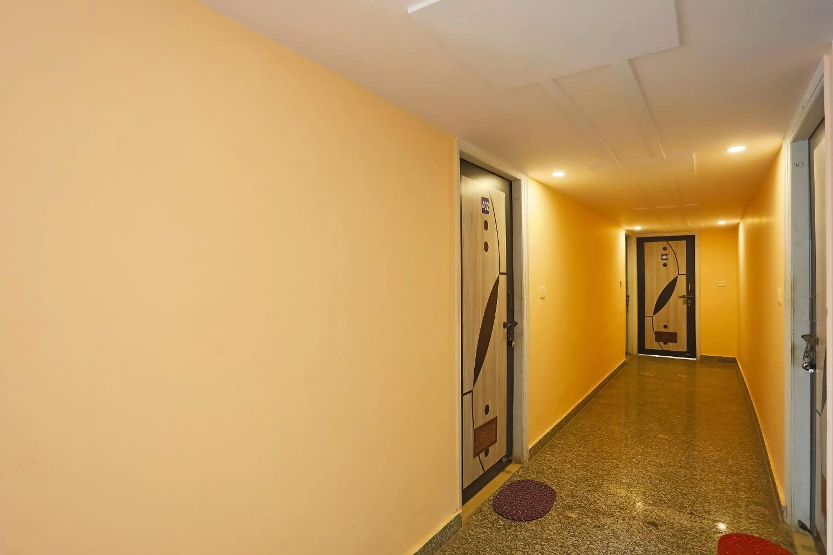 Hotel O M.M. Paradise & PG