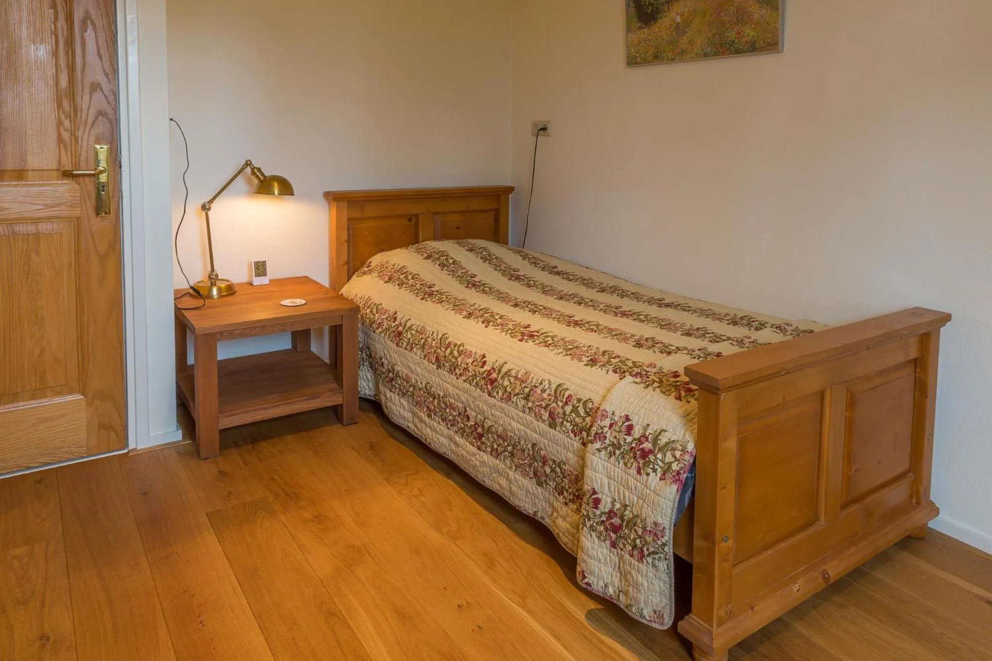 Single Room - single occupancy in B&B Schipborg