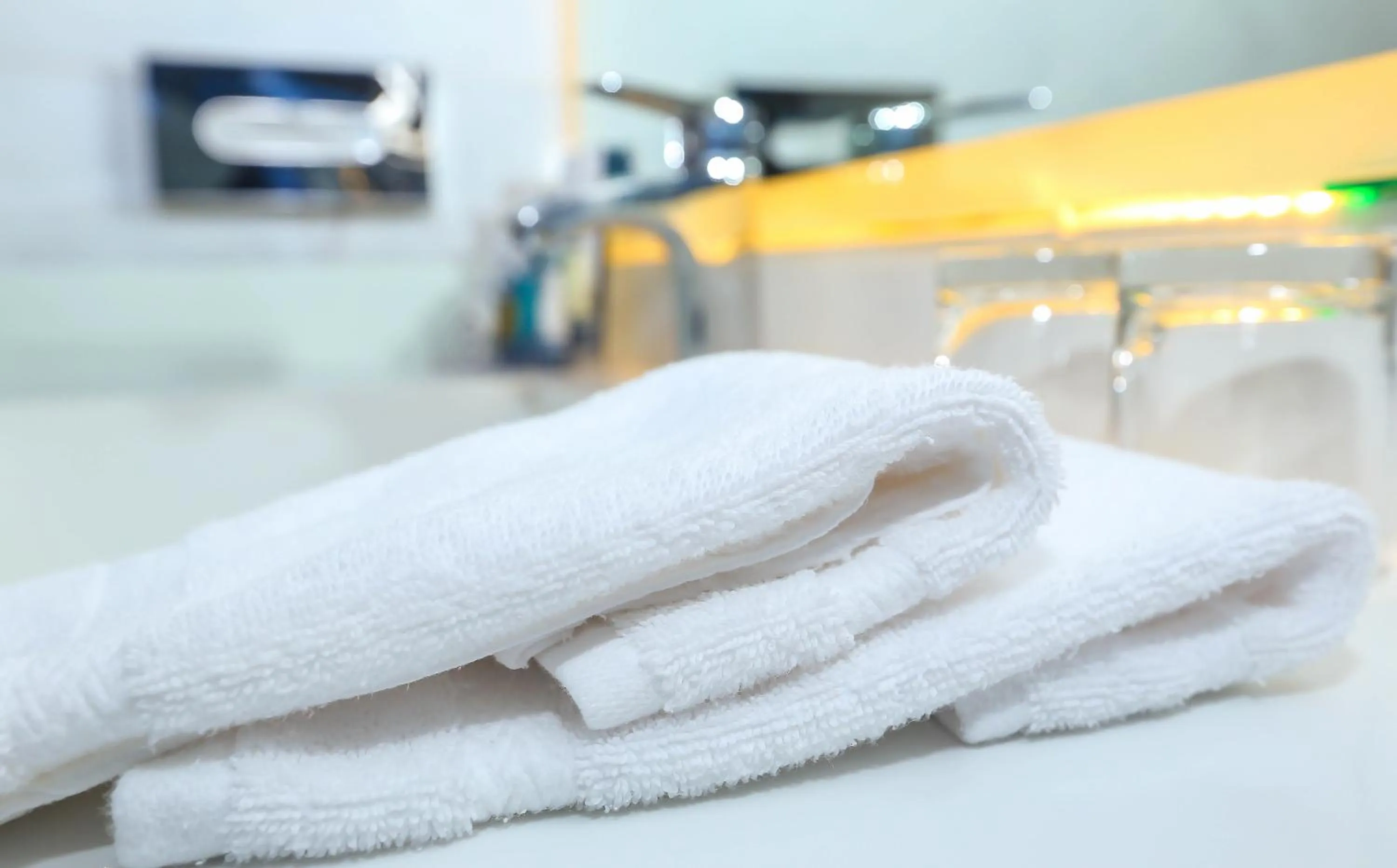 Bathroom in Jeddah Oasis Hotel