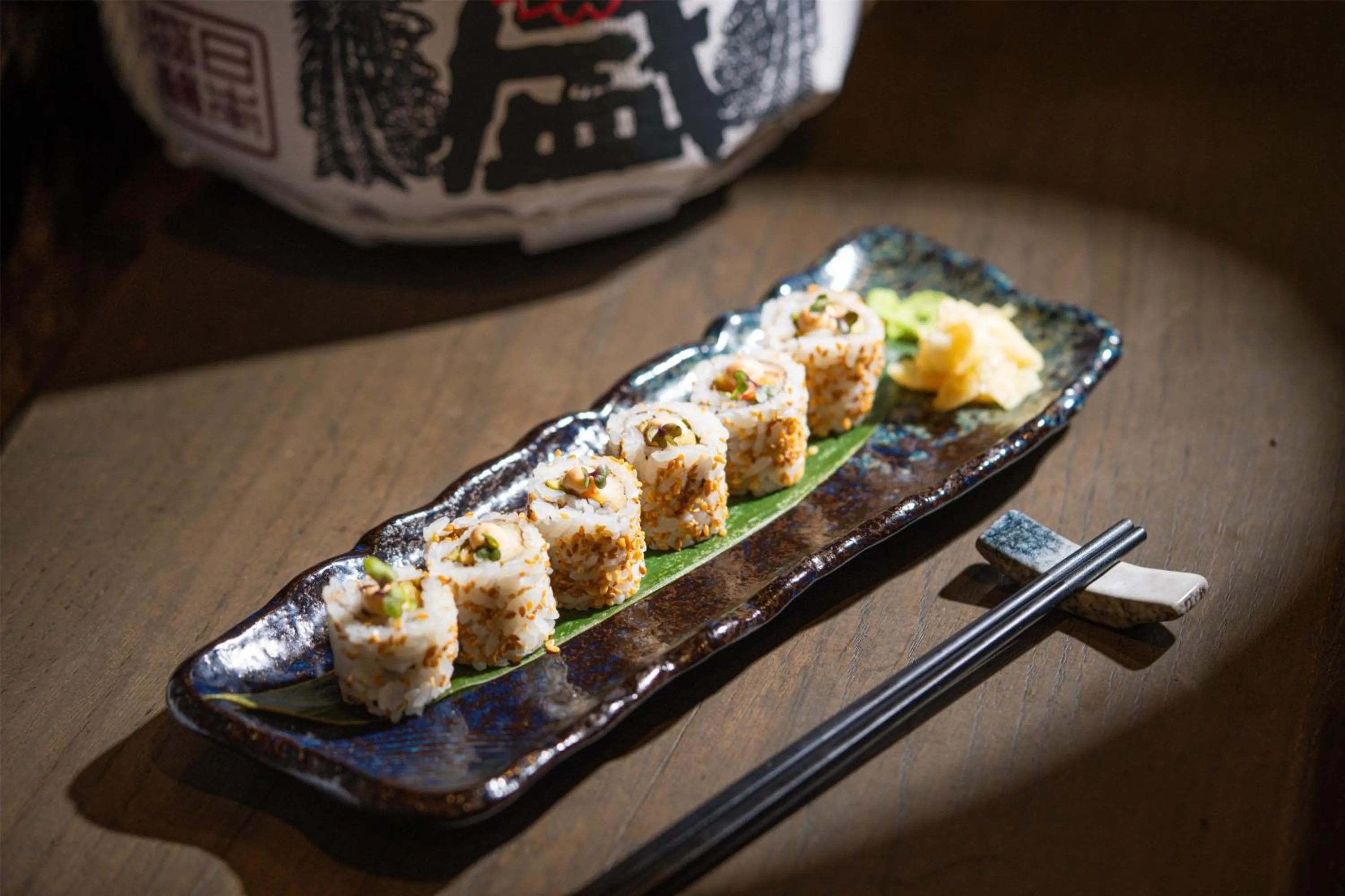 Food and drinks in Radisson Blu Hotel Casablanca City Center