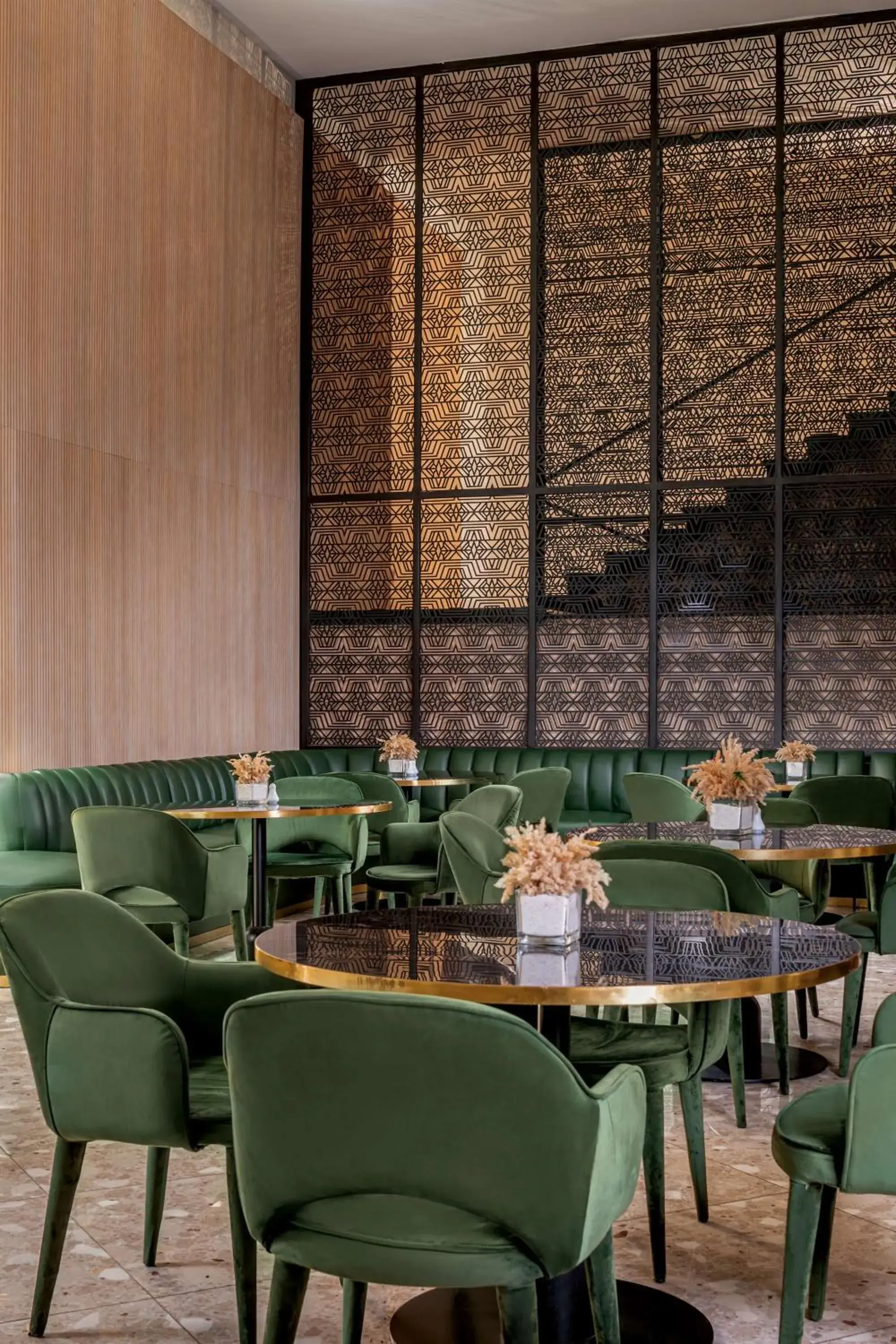 Breakfast in Radisson Blu Hotel Casablanca City Center Breakfast in Radisson Blu Hotel Casablanca City Center