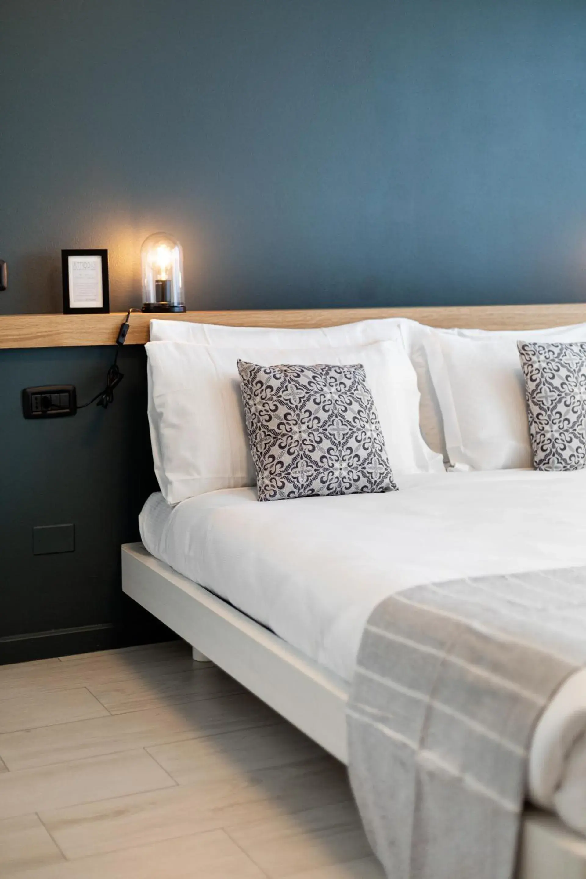 Attico43 B&B Attico43 B&B