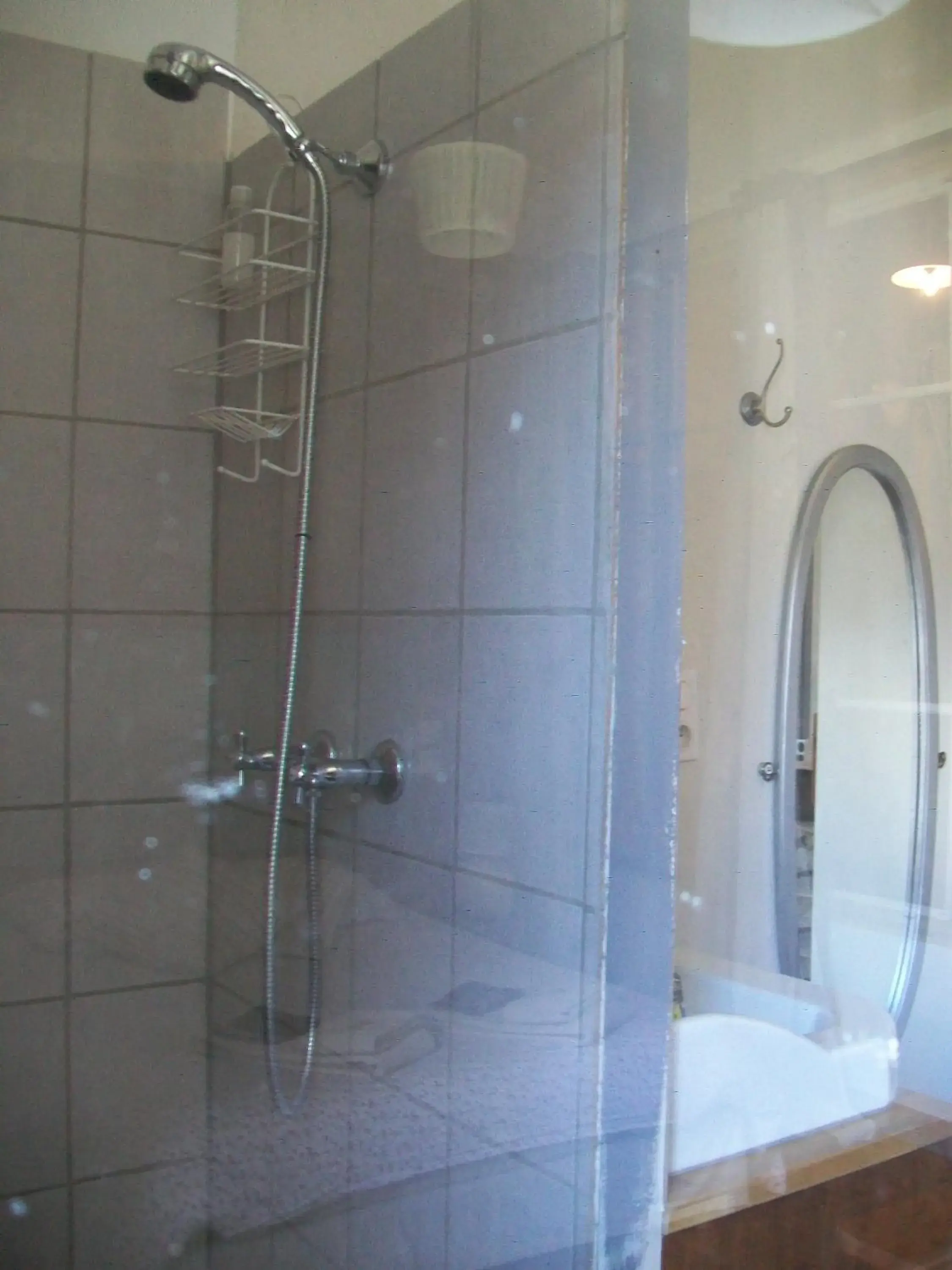 Double Room in La Grange des Griottiers Double Room in La Grange des Griottiers