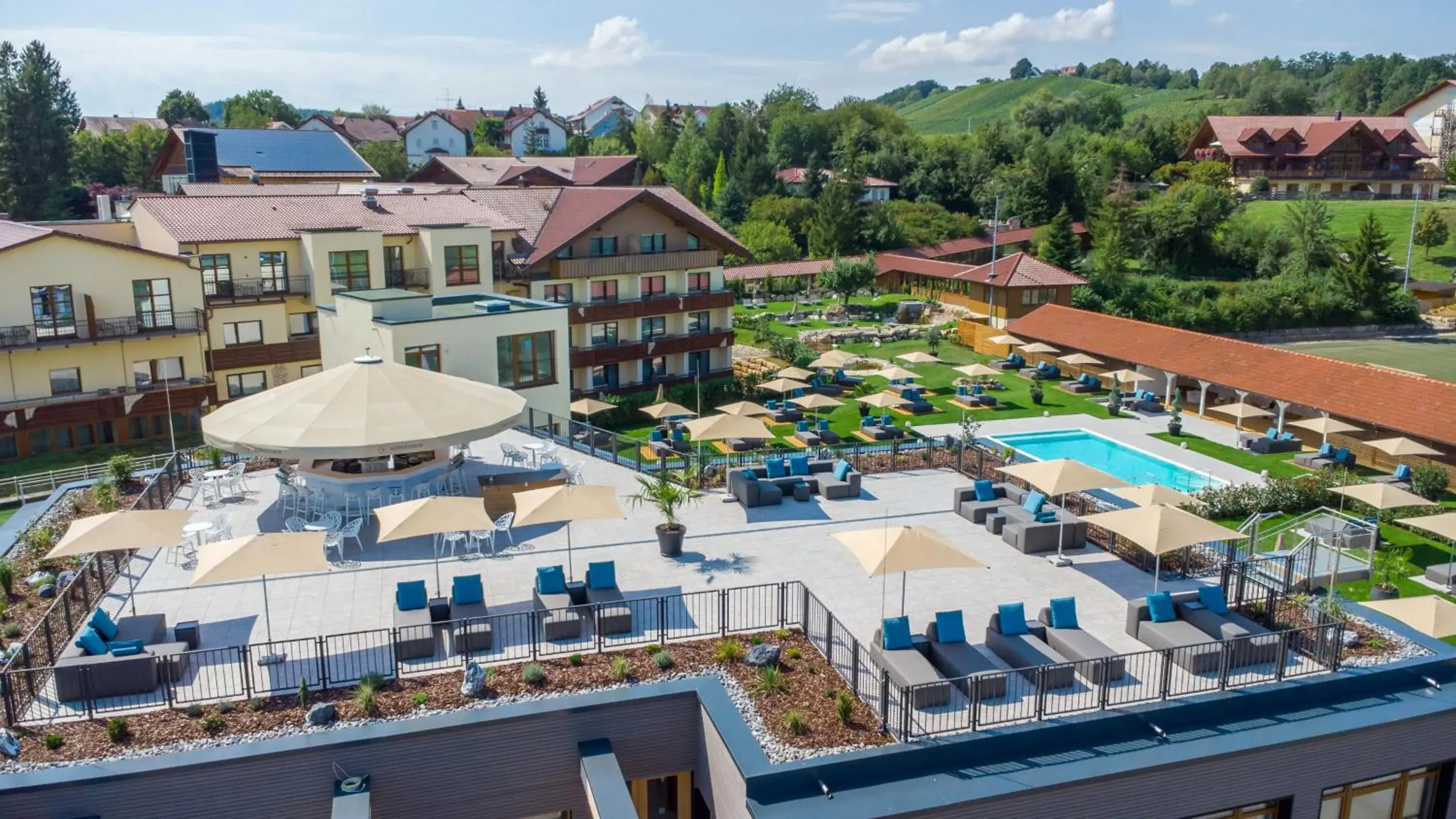 Hotel Sonnenhof Aspach Hotel Sonnenhof Aspach
