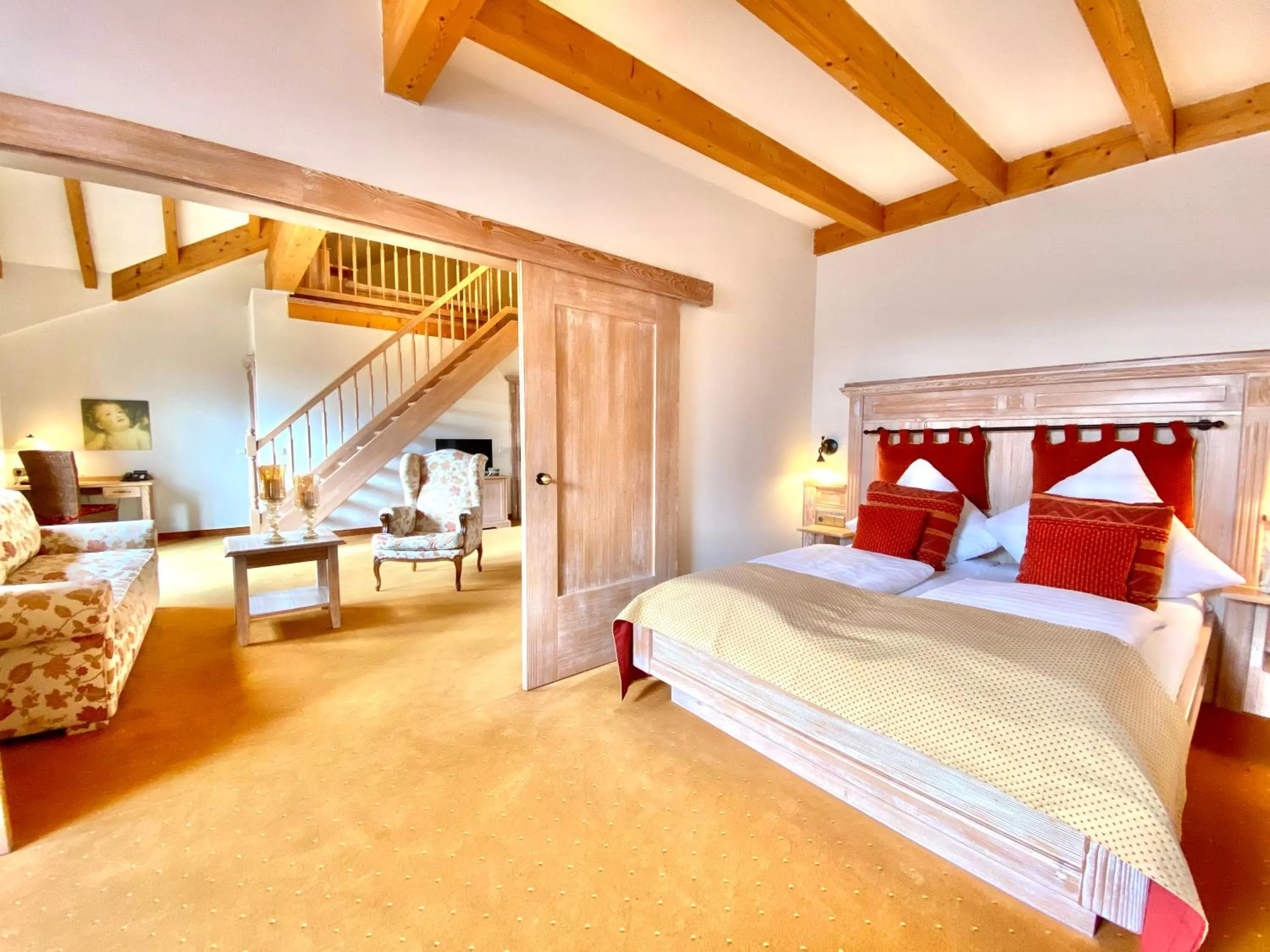 Hotel Sonnenhof Aspach