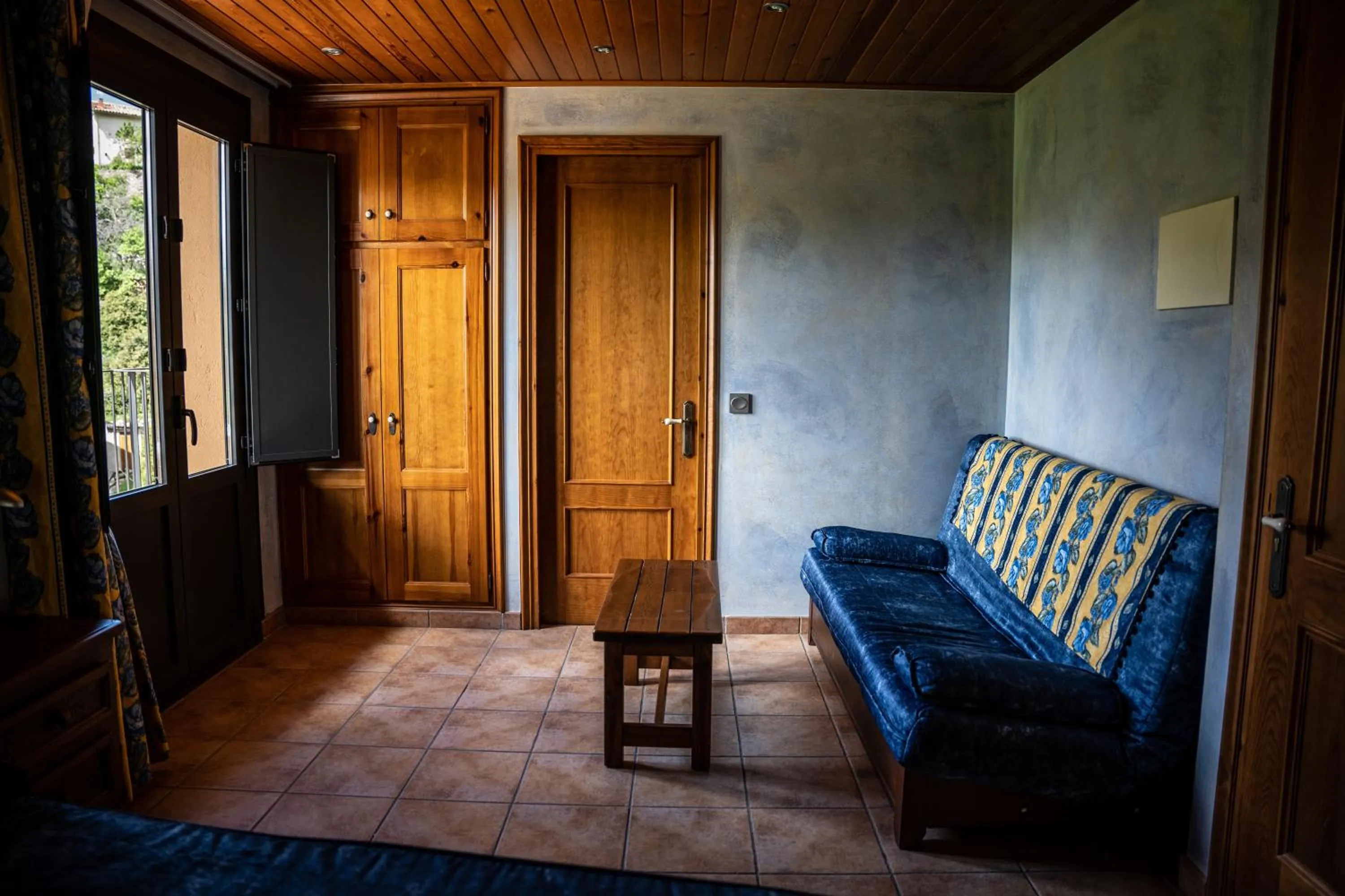 Hostal Cal Franciscó