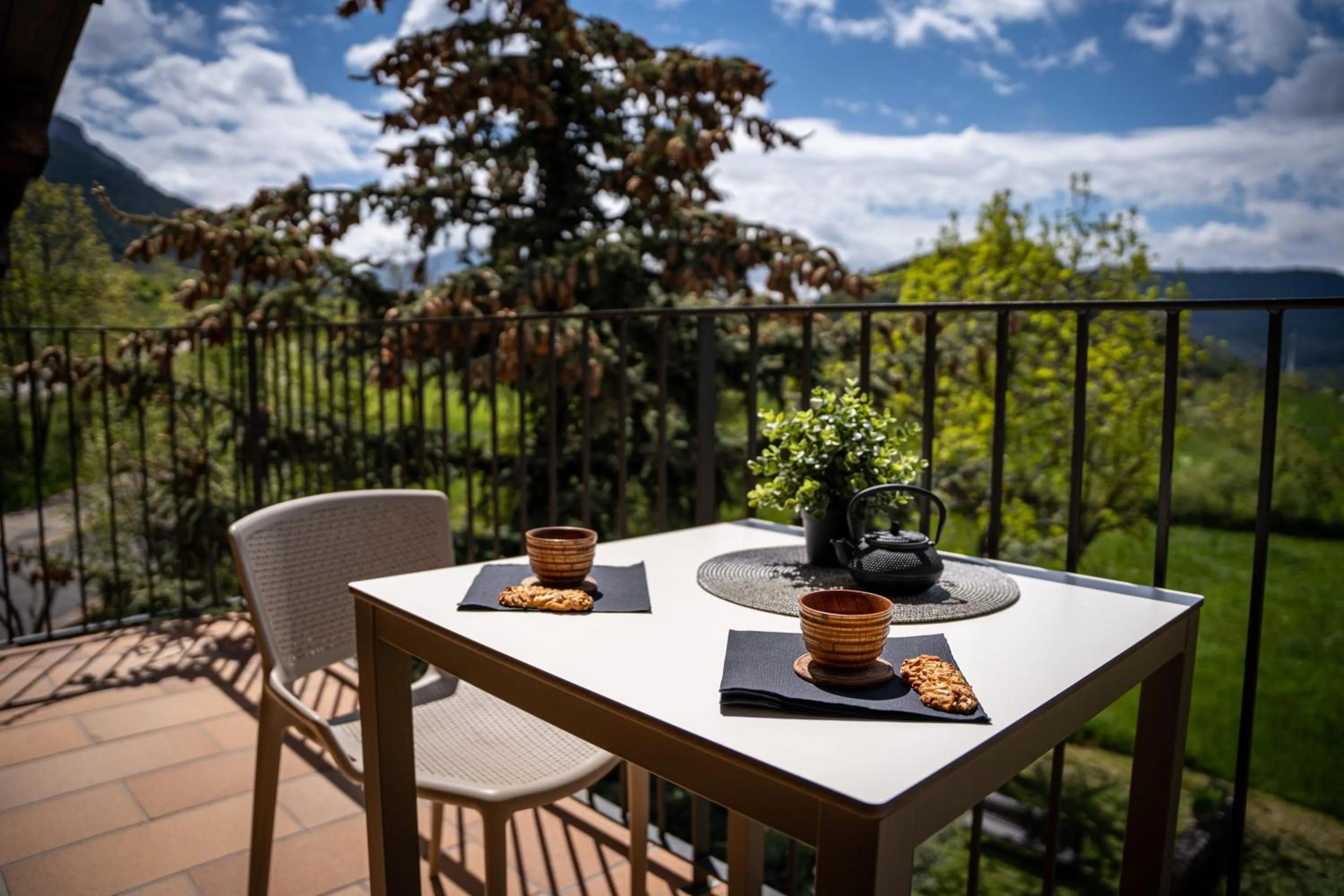 Hostal Cal Franciscó