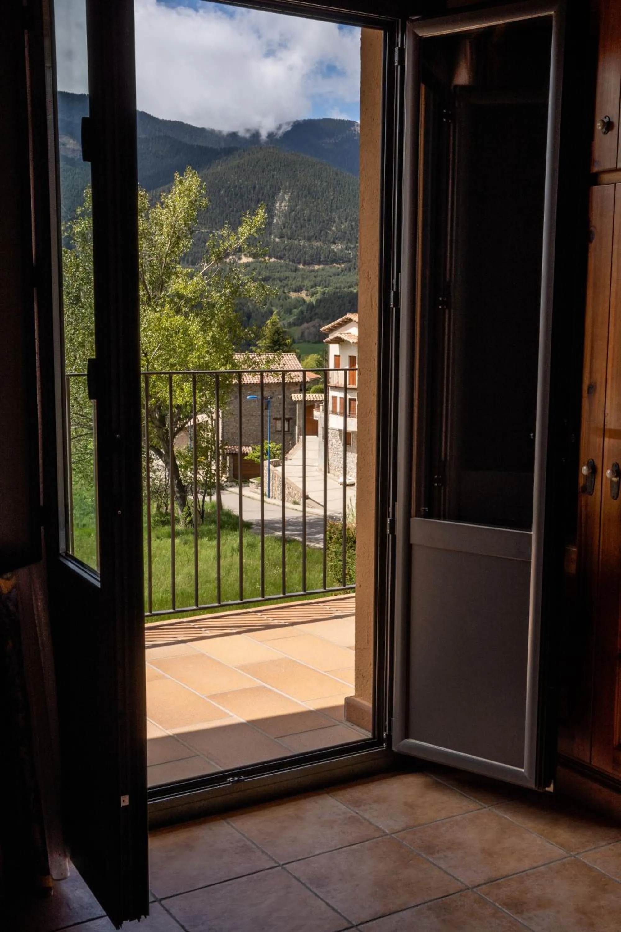 Hostal Cal Franciscó