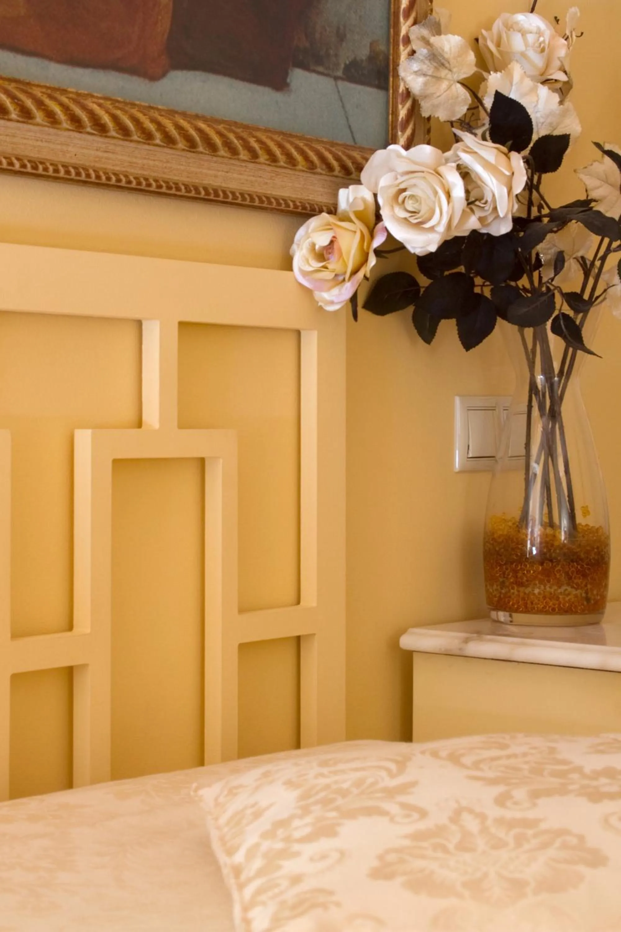 Other, Bed in Safira