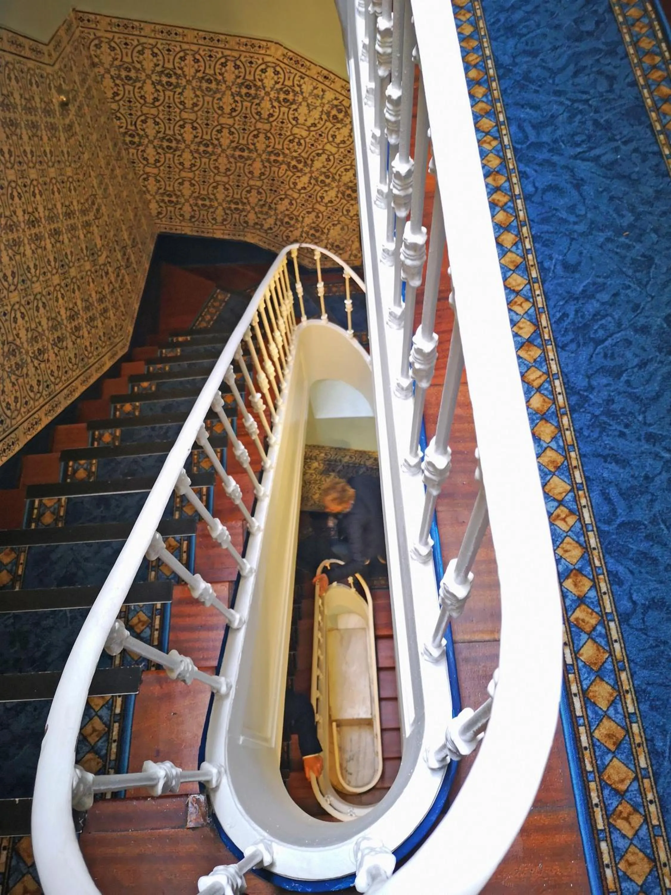Property building in Safira
