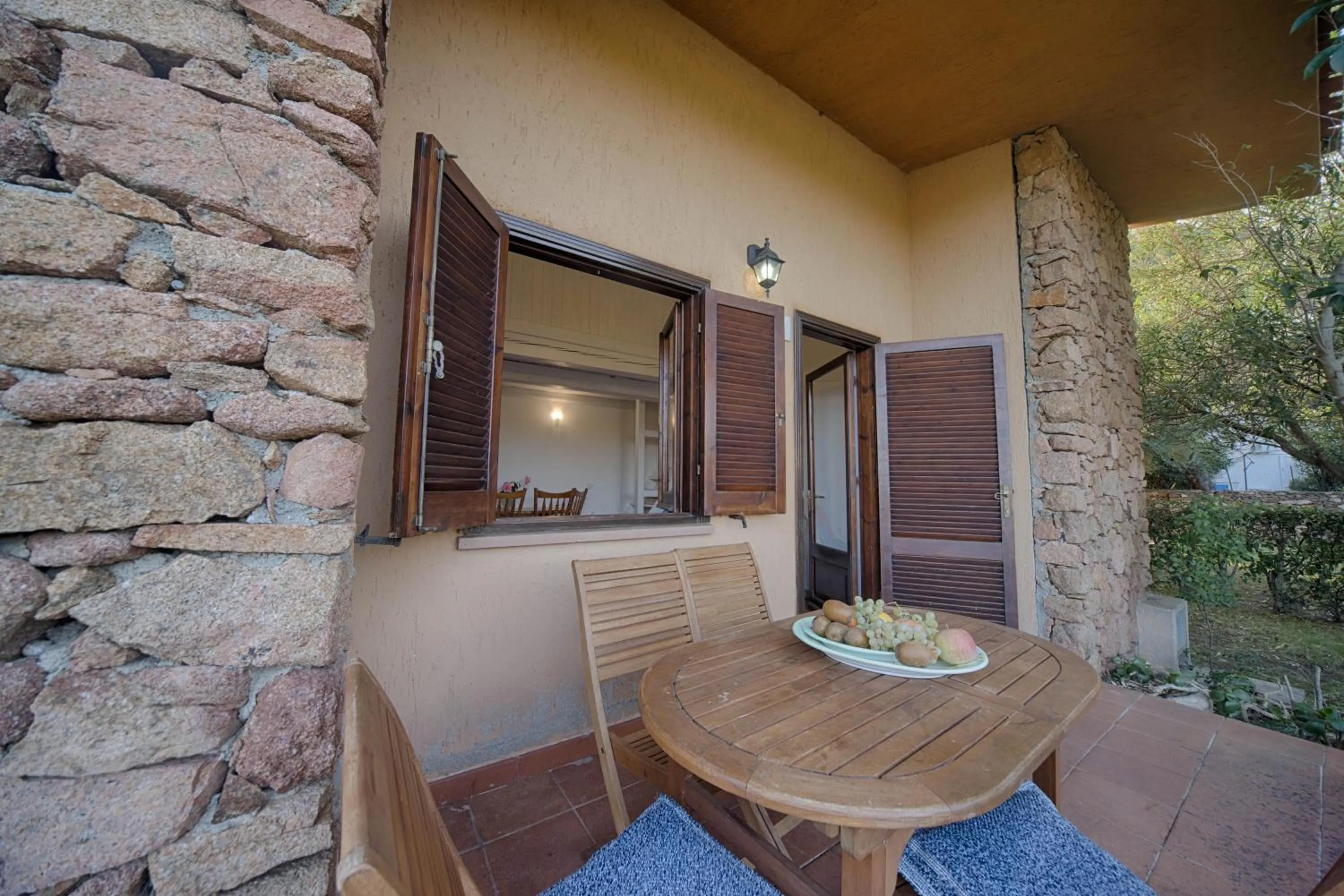Residence Oasi e Oasi Blu