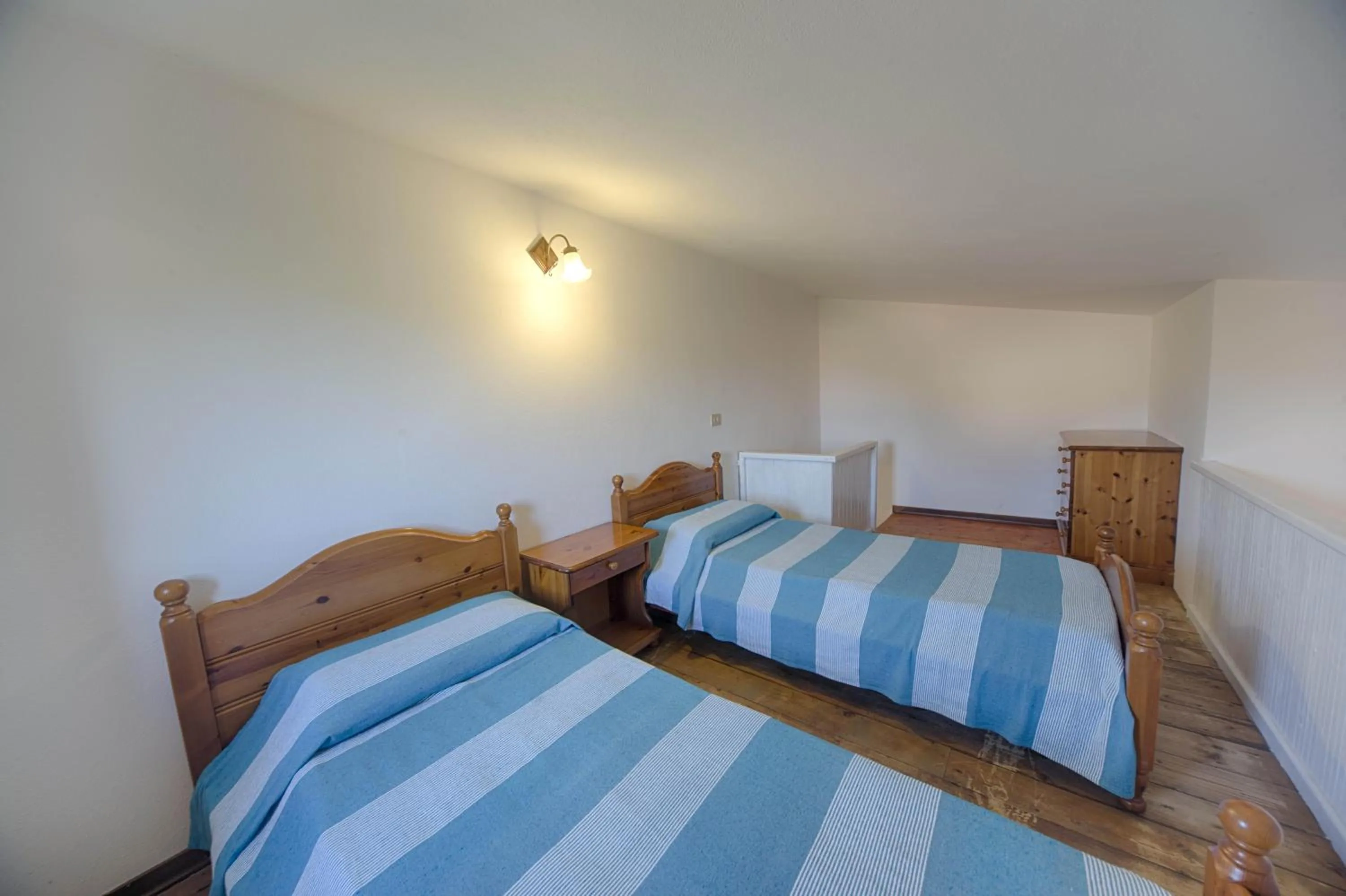 Residence Oasi e Oasi Blu