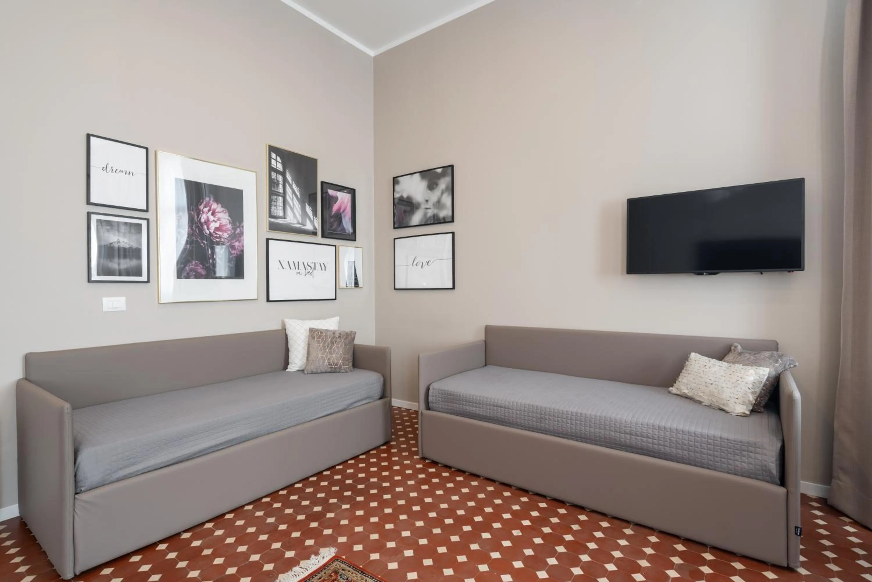 View (from property/room) in Hotel Palazzo Martinelli Dolfin