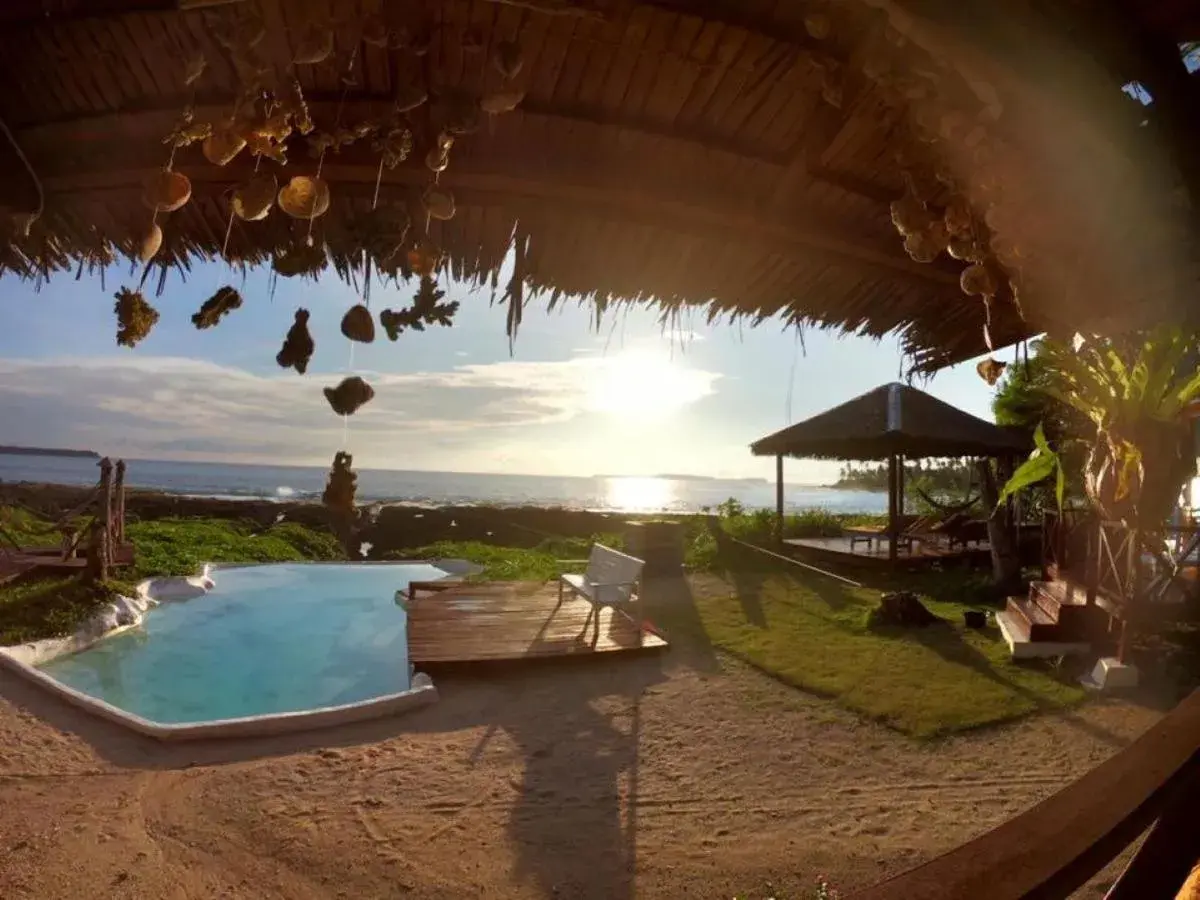 Simeulue Surflodges Simeulue Surflodges