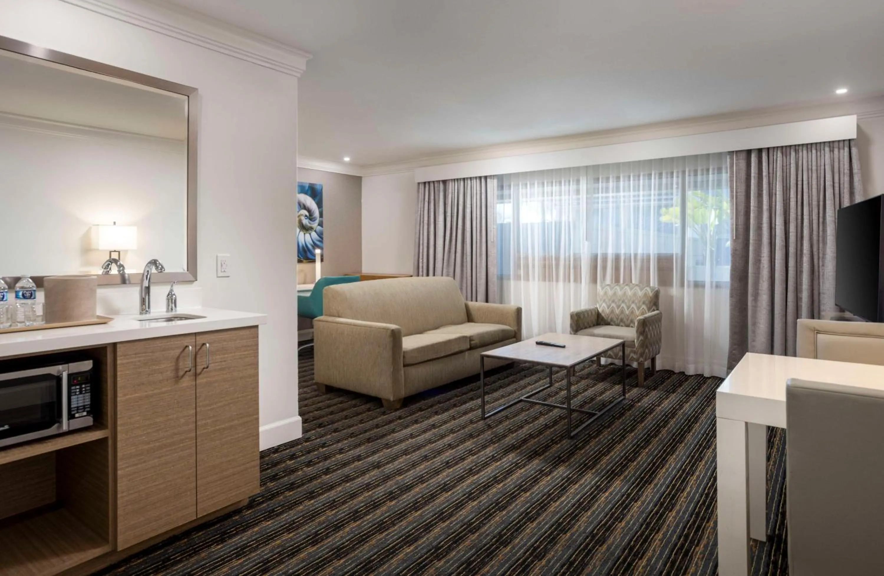 Other in DoubleTree by Hilton San Diego Bayside