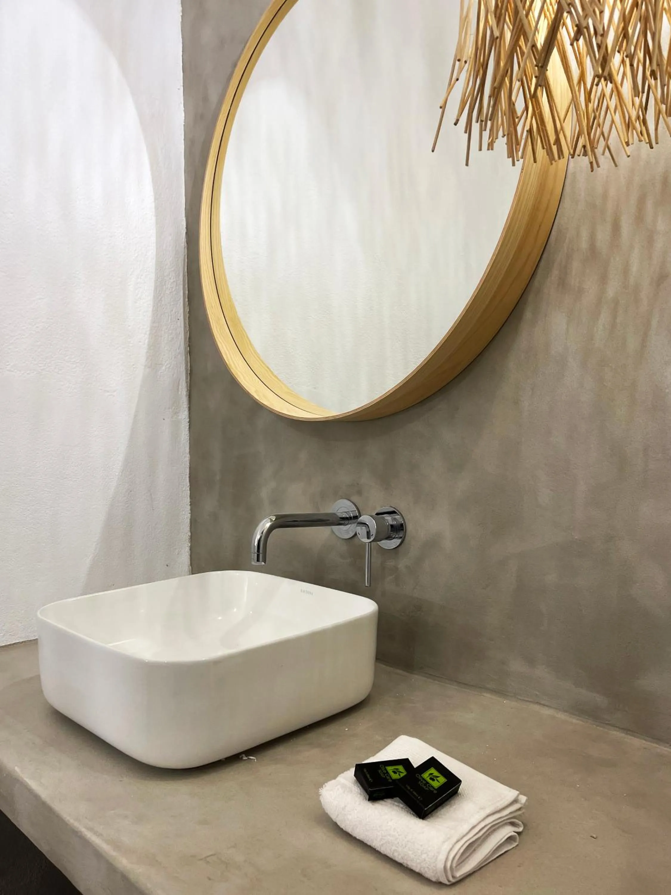 Other in Thalassa Naxos