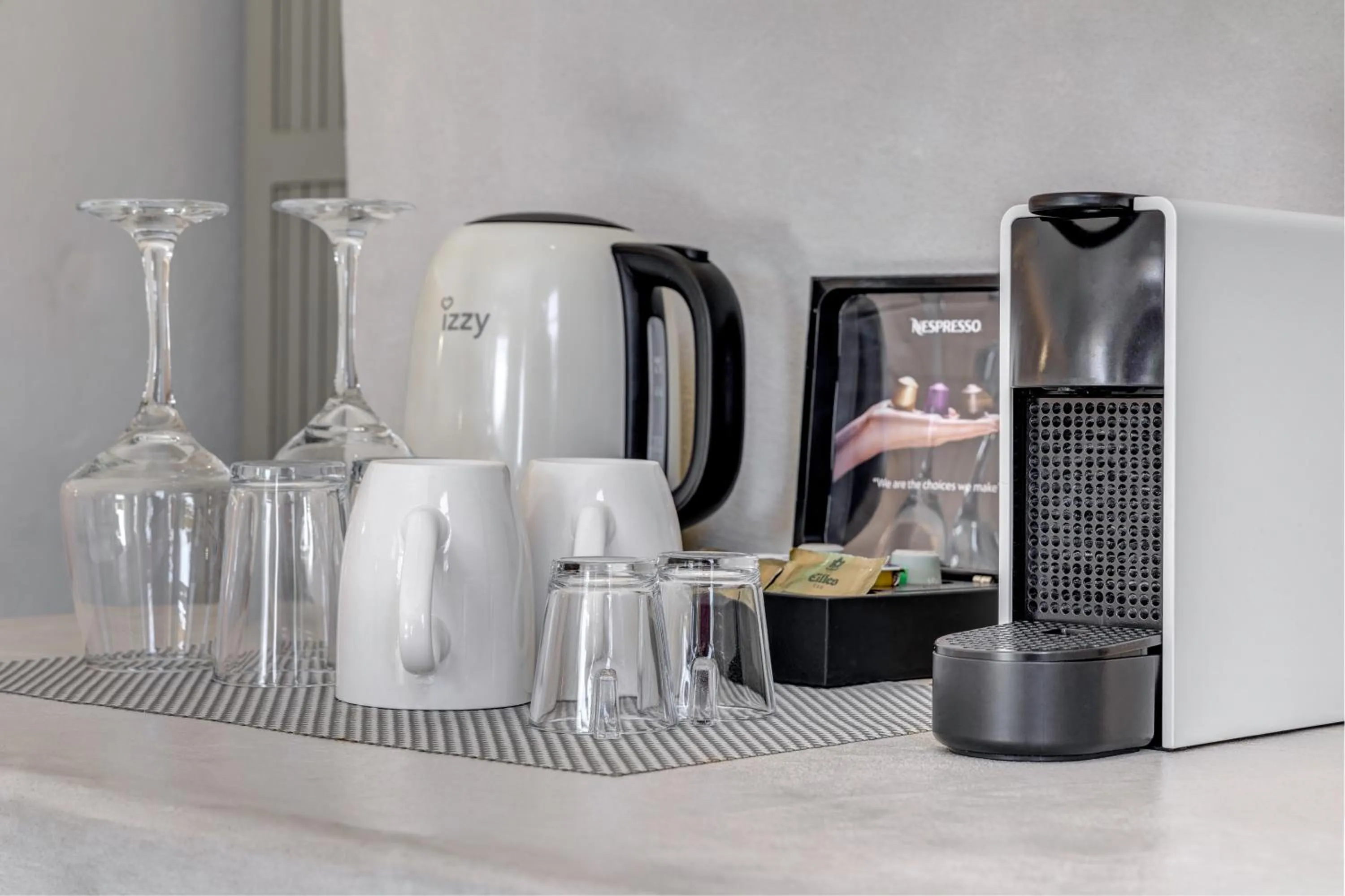 Summer in Thalassa Naxos