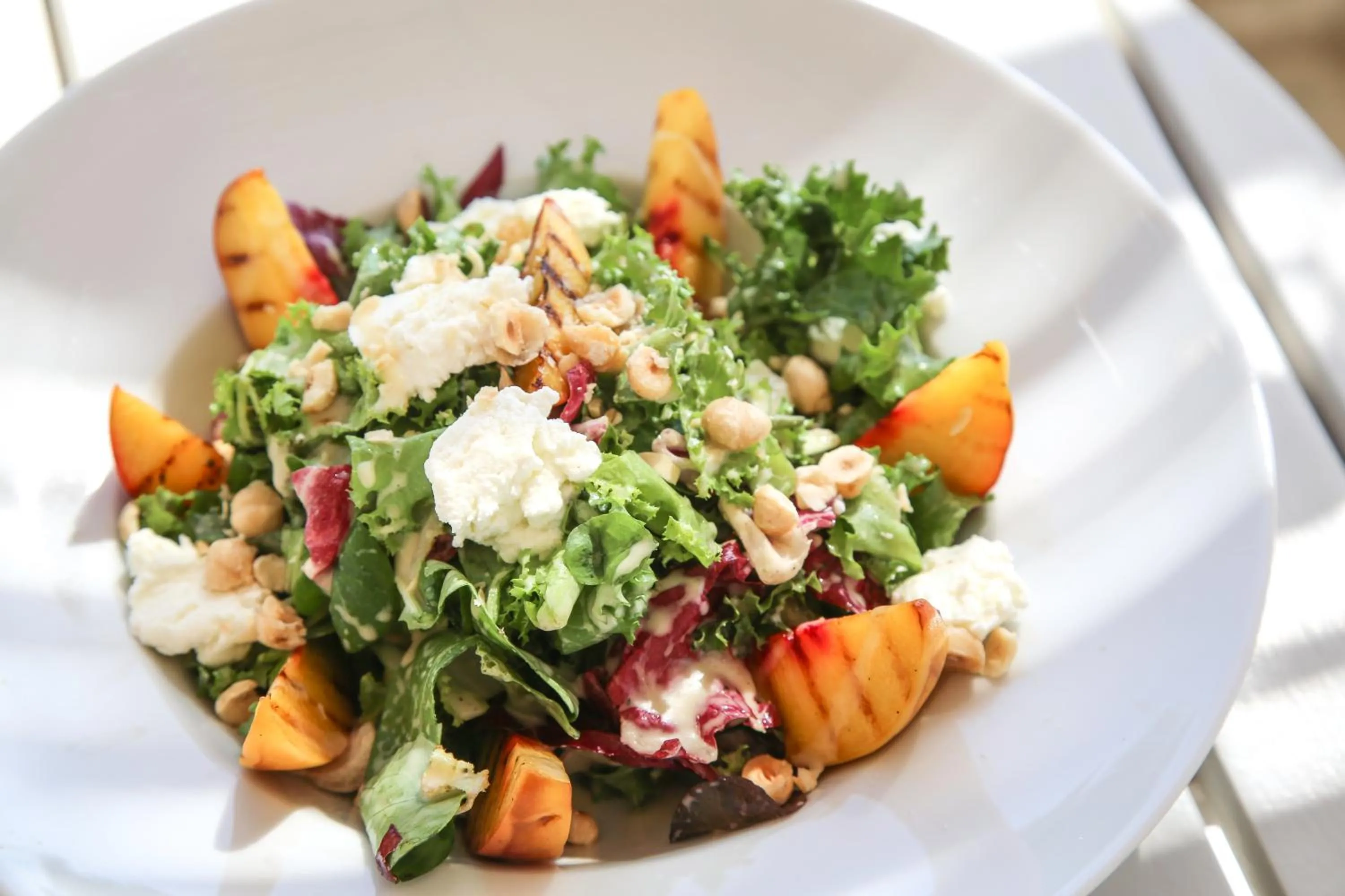 Summer in Thalassa Naxos