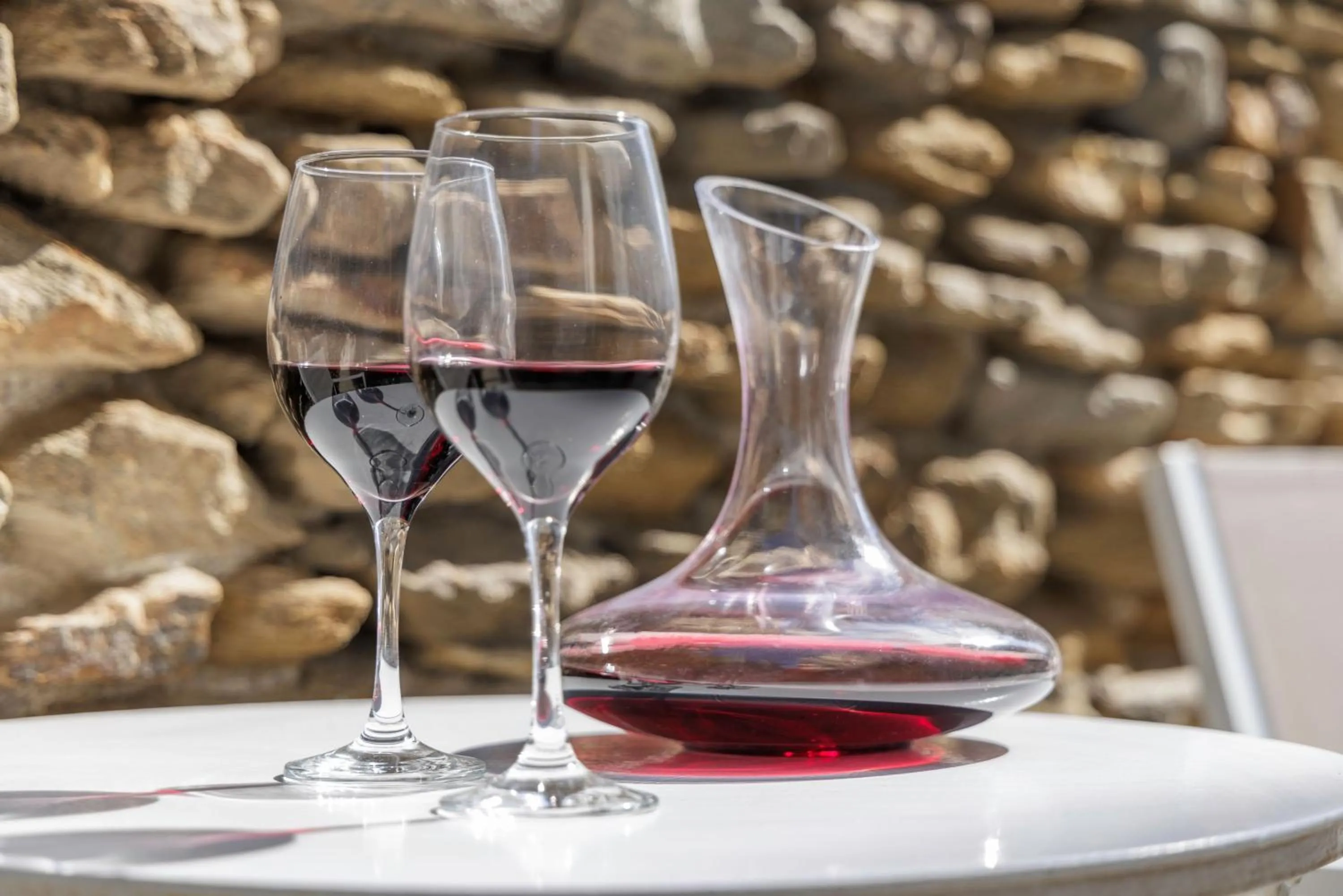 Restaurant/places to eat in Thalassa Naxos