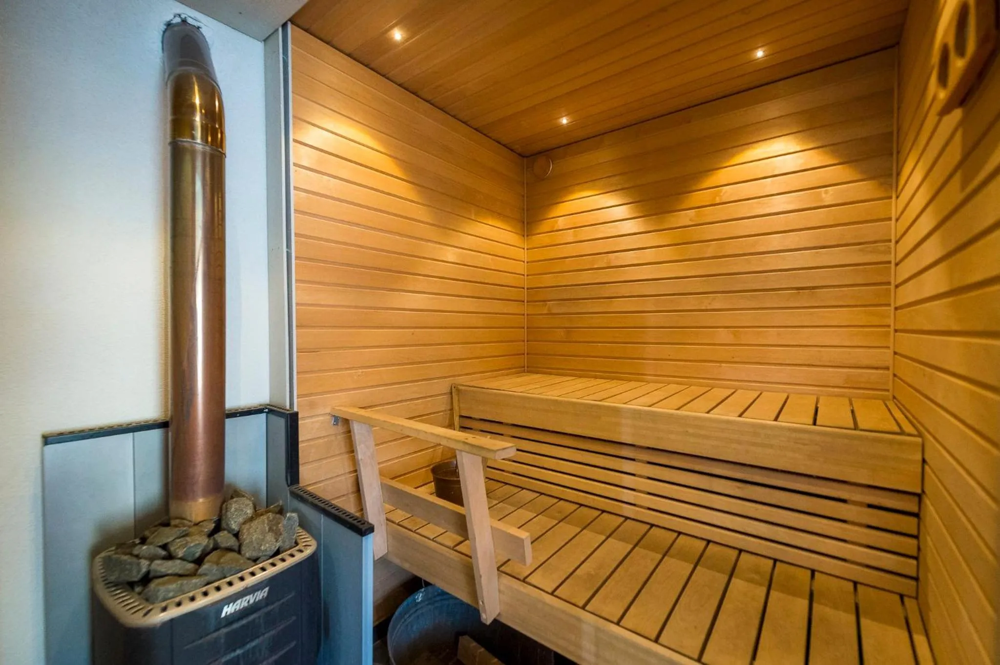 AinaBnb - Residence Kappsäcken