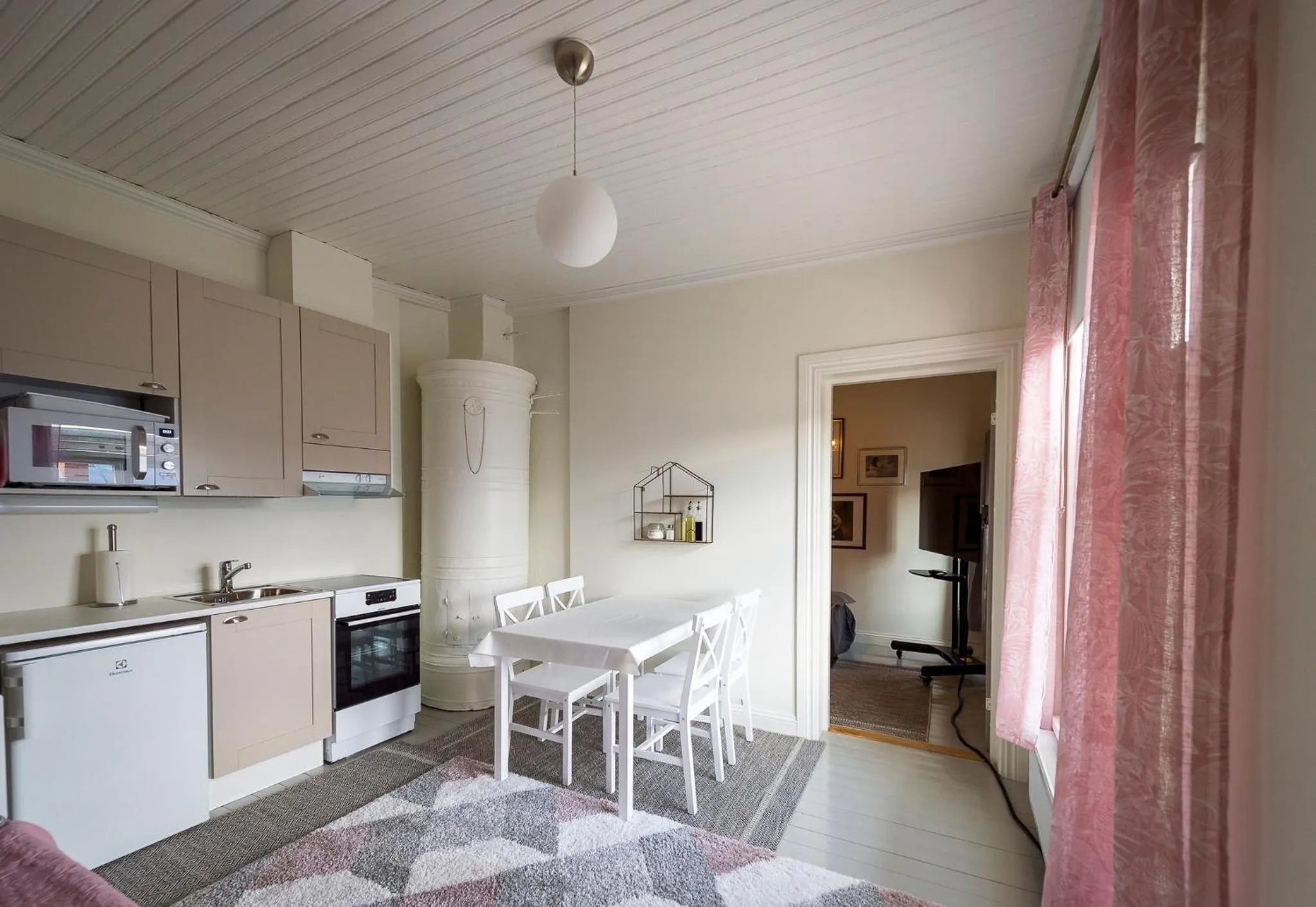 AinaBnb - Residence Kappsäcken