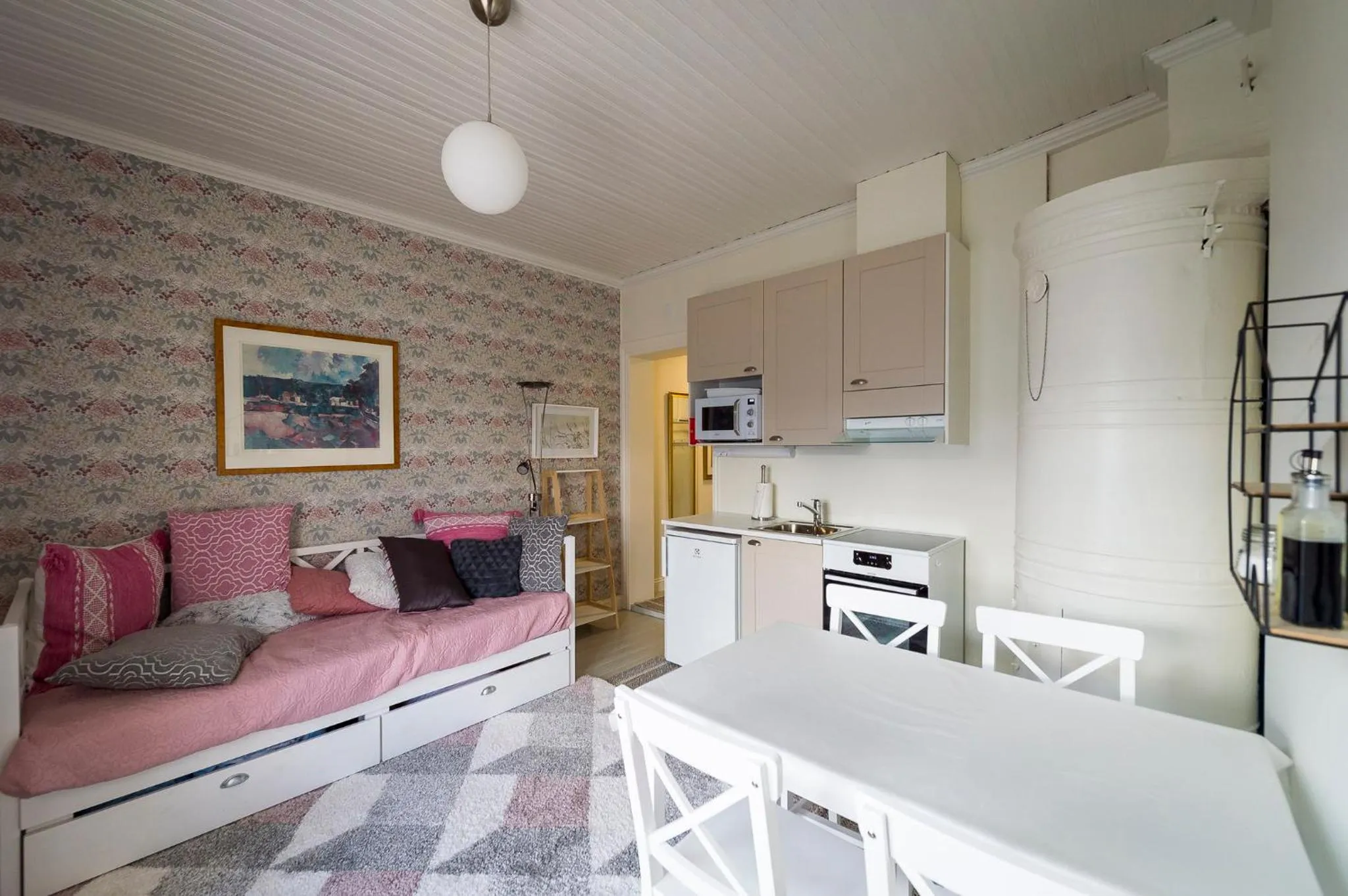 AinaBnb - Residence Kappsäcken