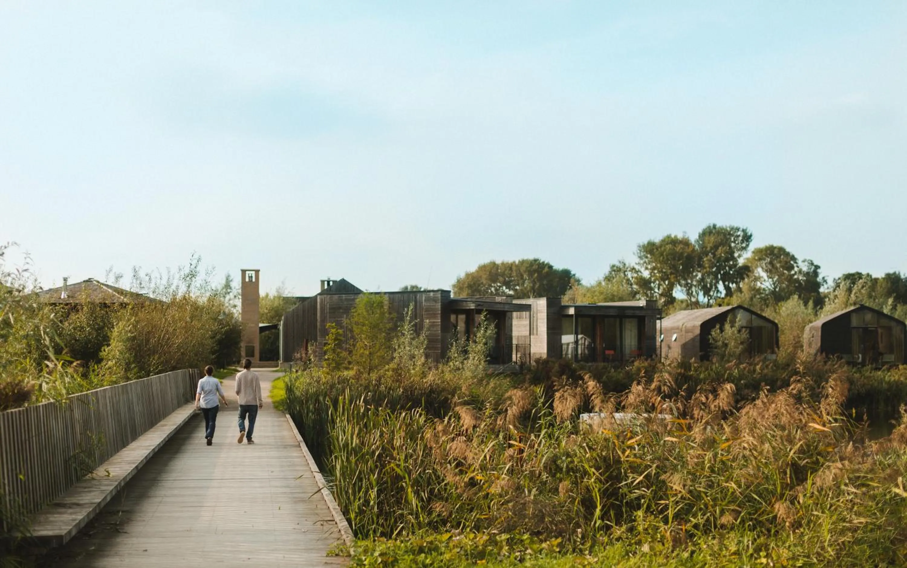 Game Room in Basecamp Amsterdam