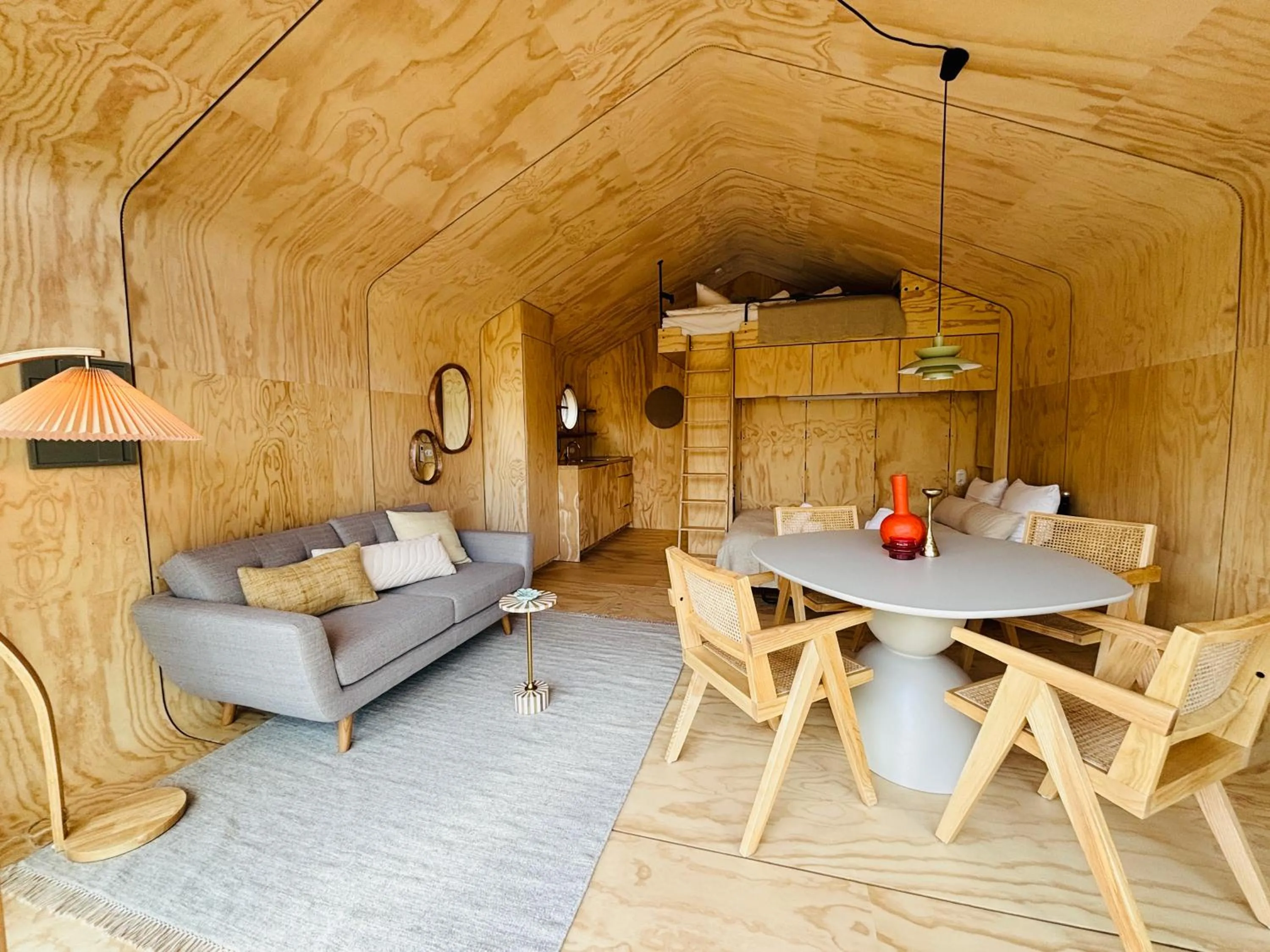 Basecamp Amsterdam