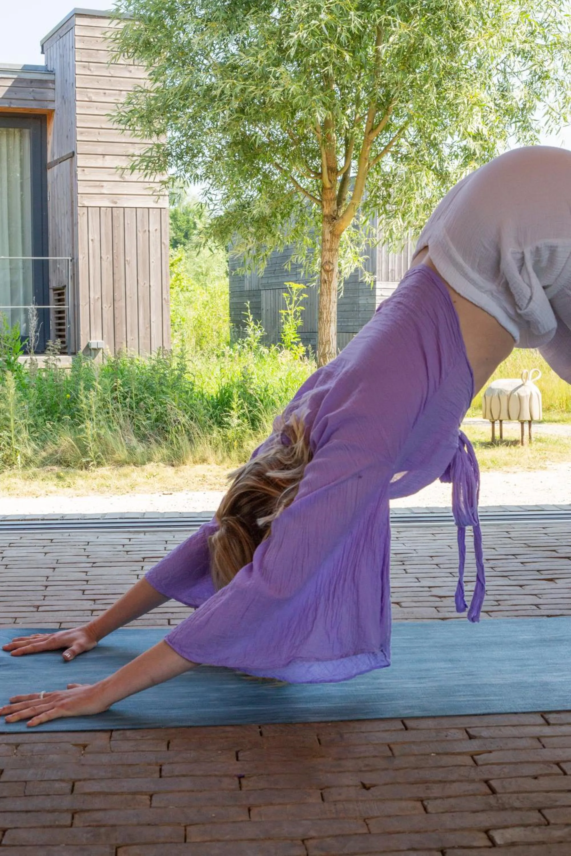 Activities in Basecamp Amsterdam