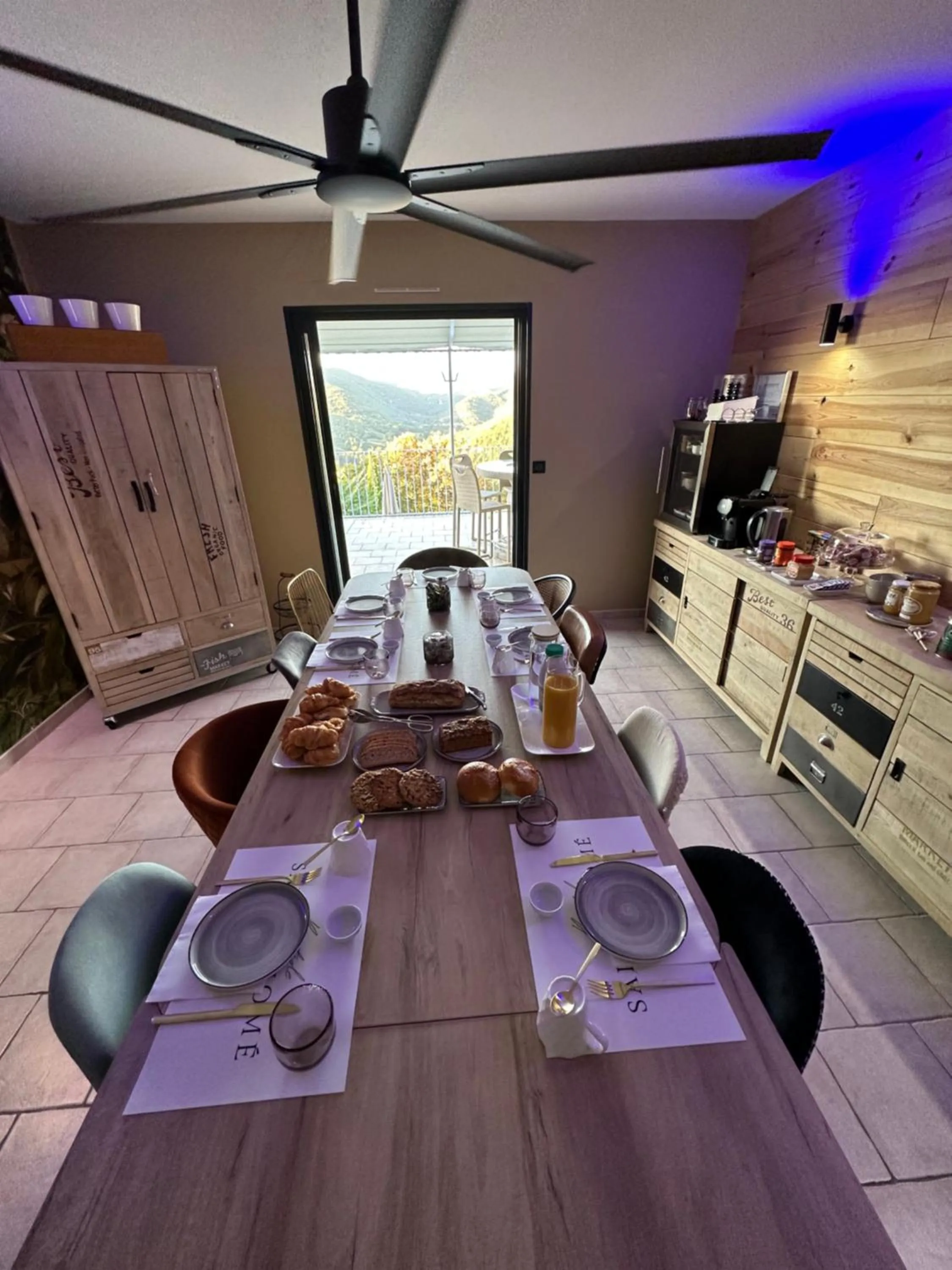 Bastide Saint-Thomé