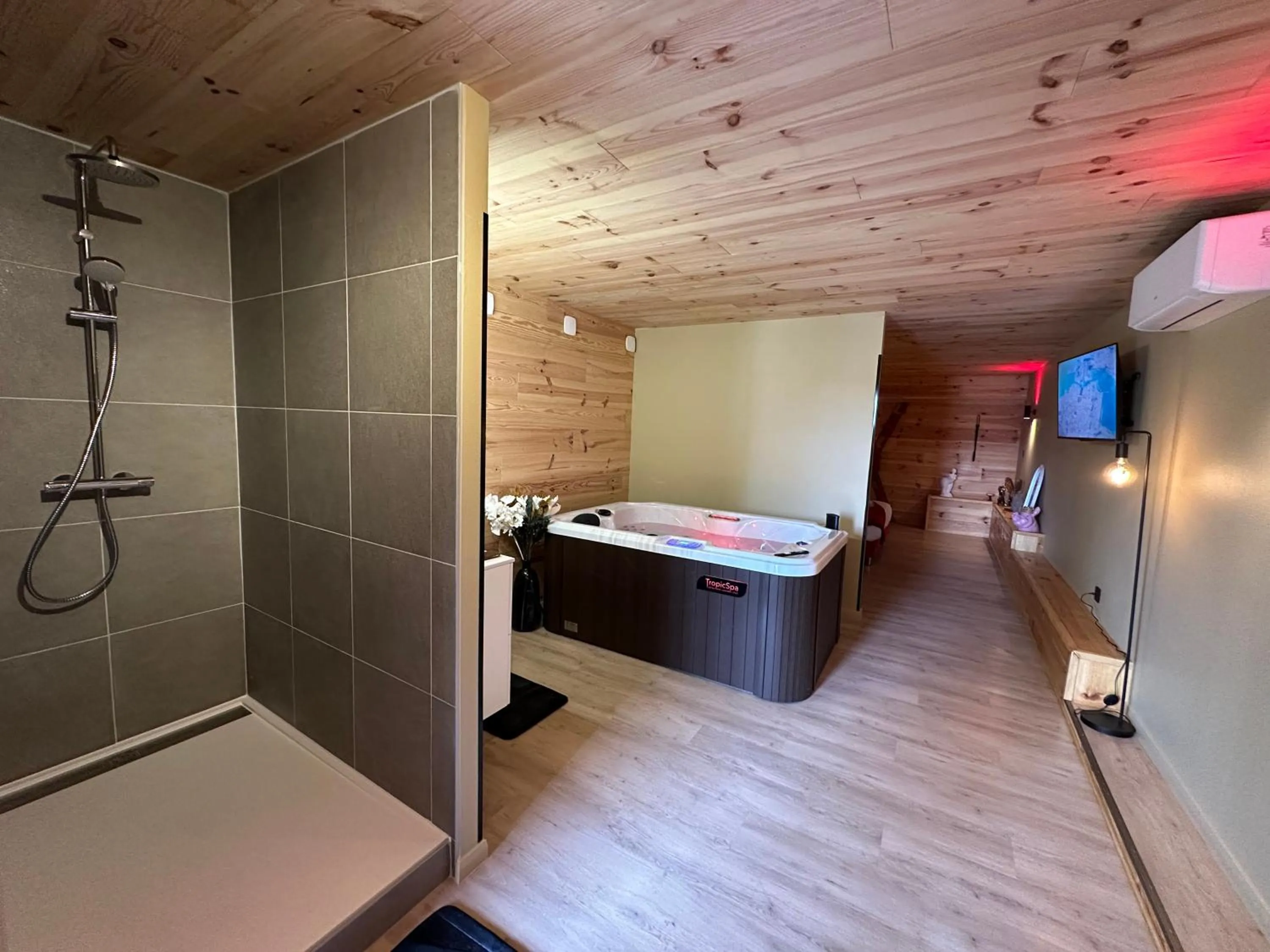 Bastide Saint-Thomé