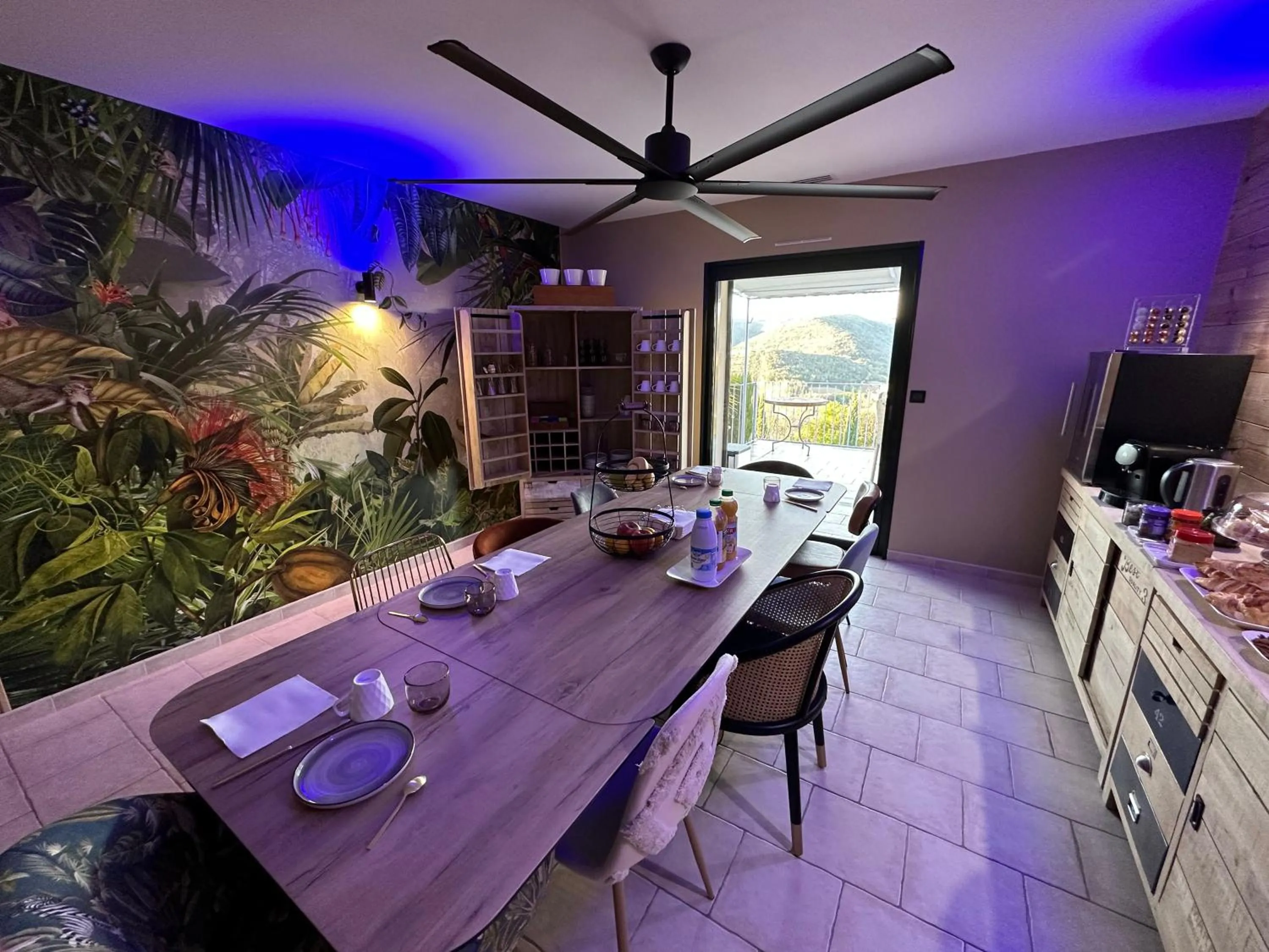 Bastide Saint-Thomé