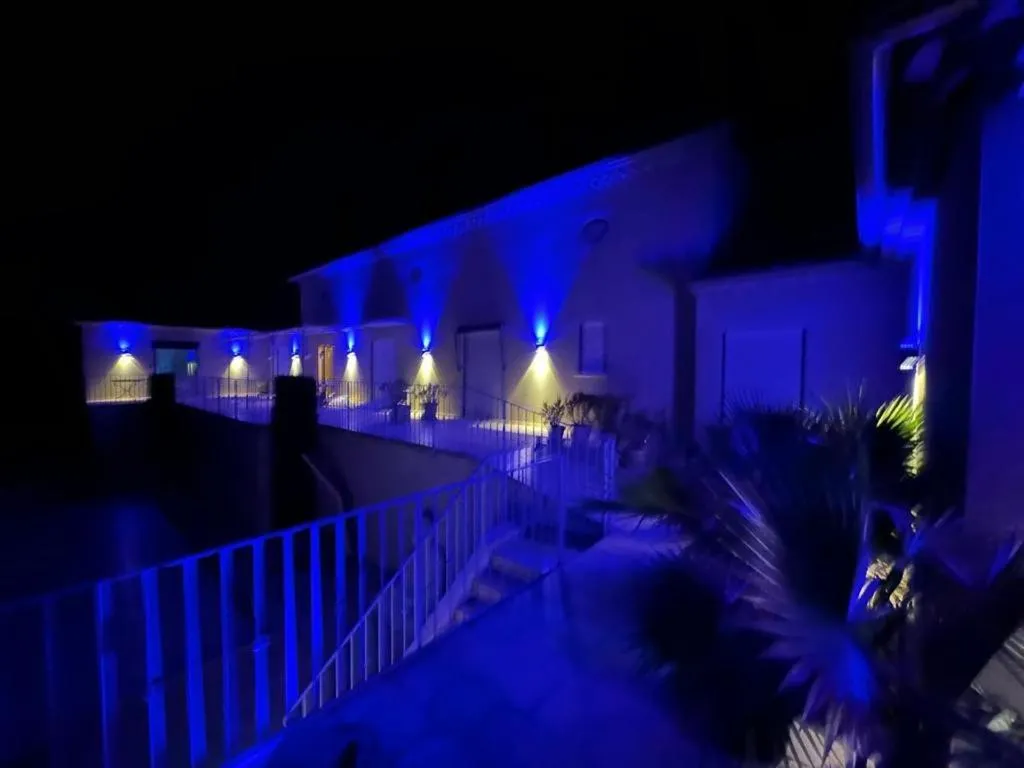 Bastide Saint-Thomé