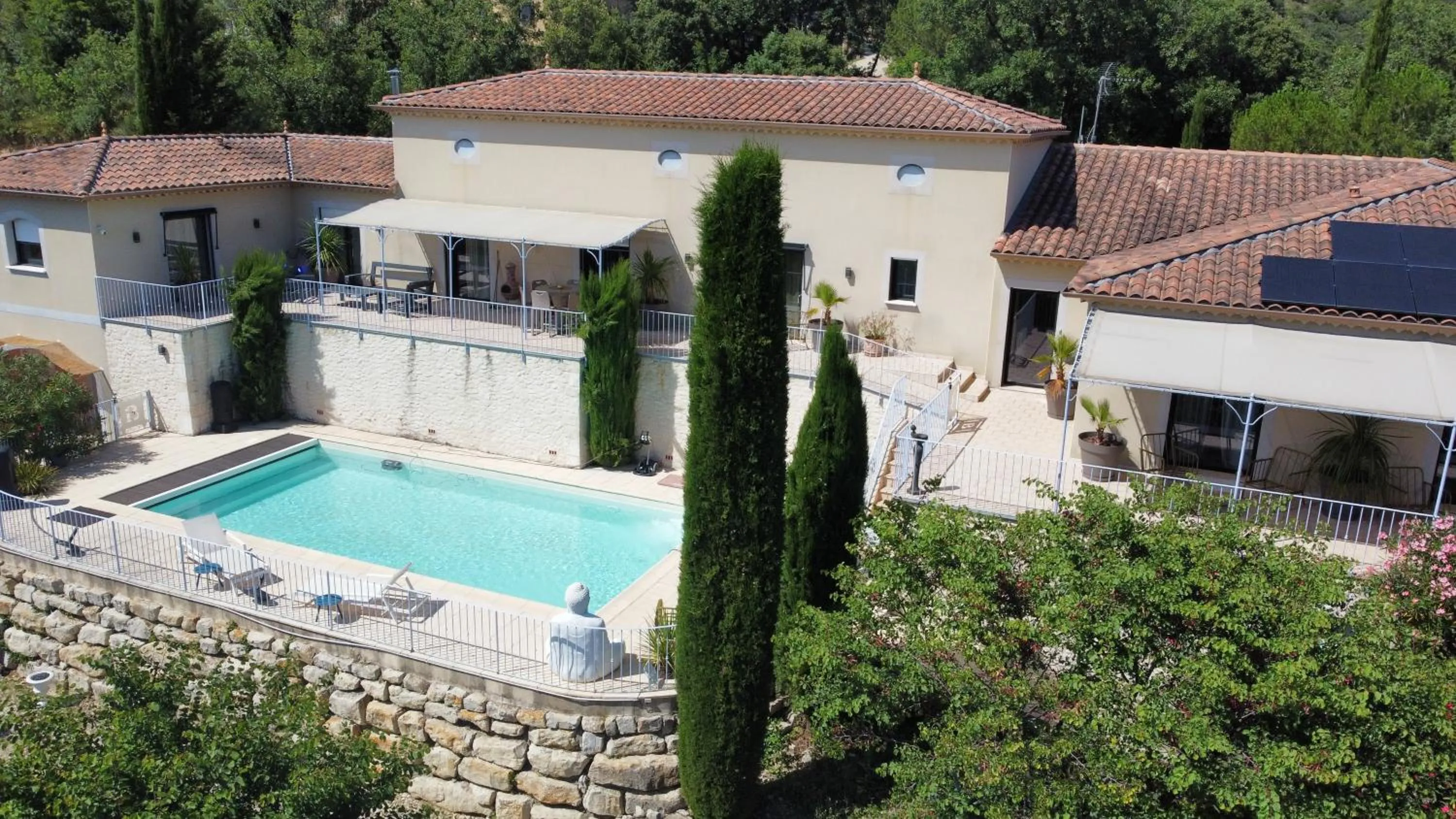 Bastide Saint-Thomé