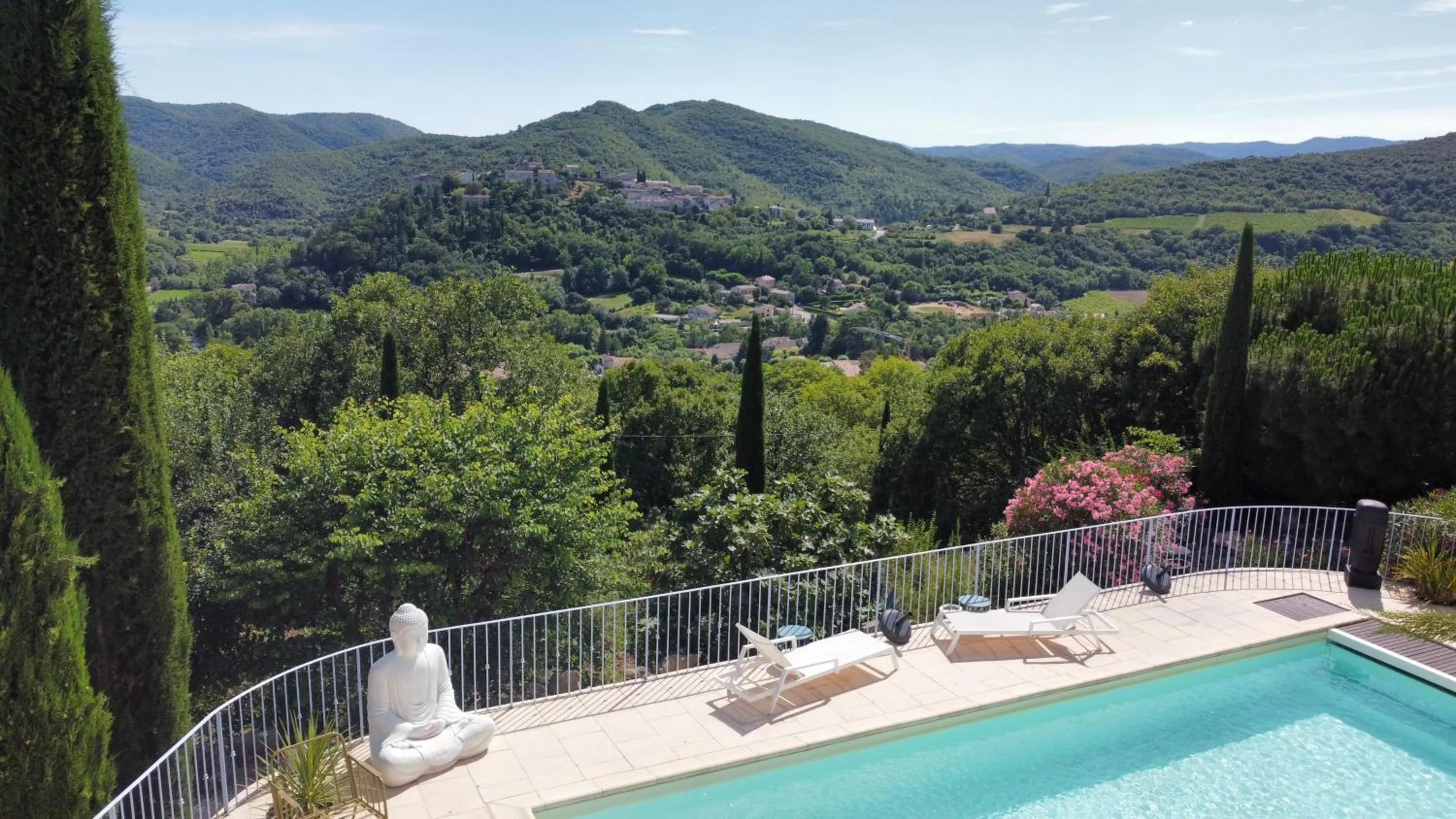 Bastide Saint-Thomé