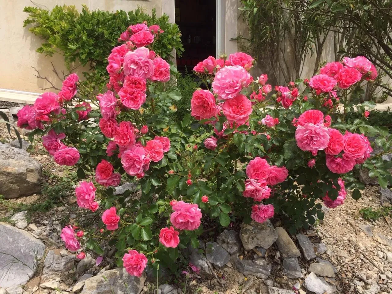 Bastide Saint-Thomé