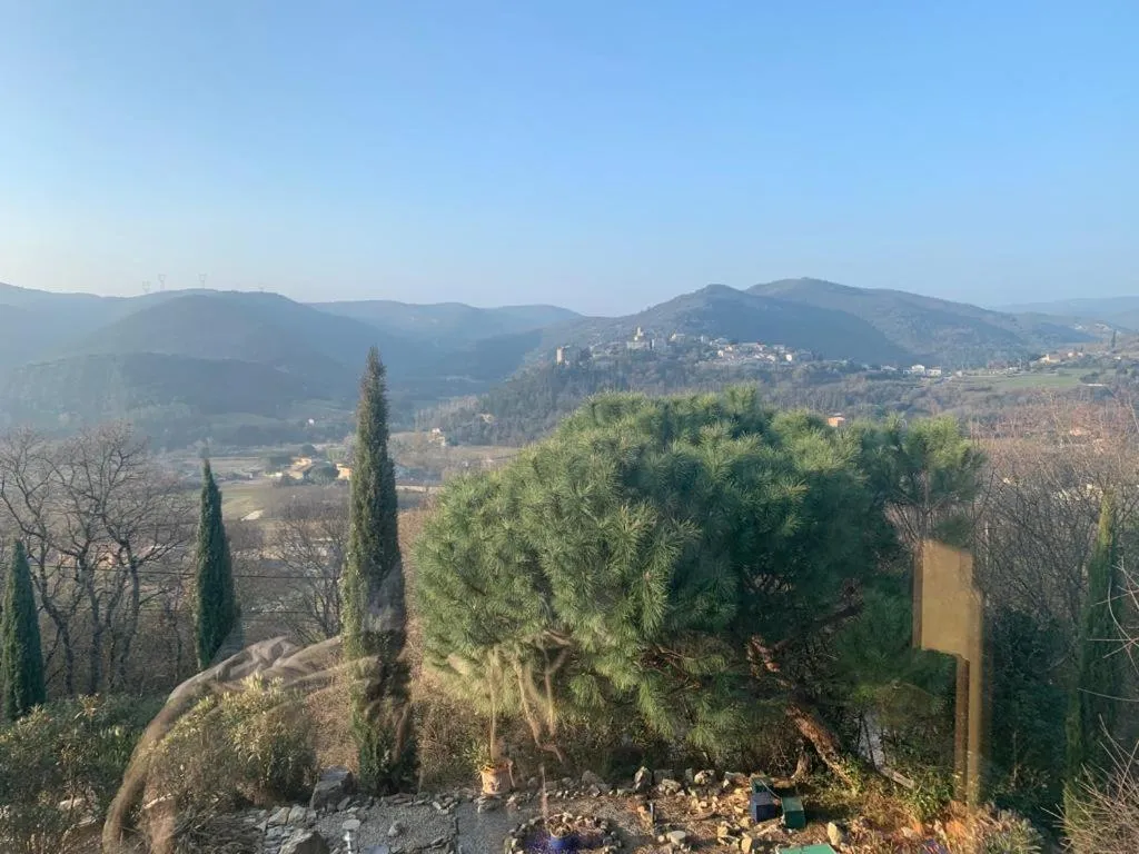 Bastide Saint-Thomé