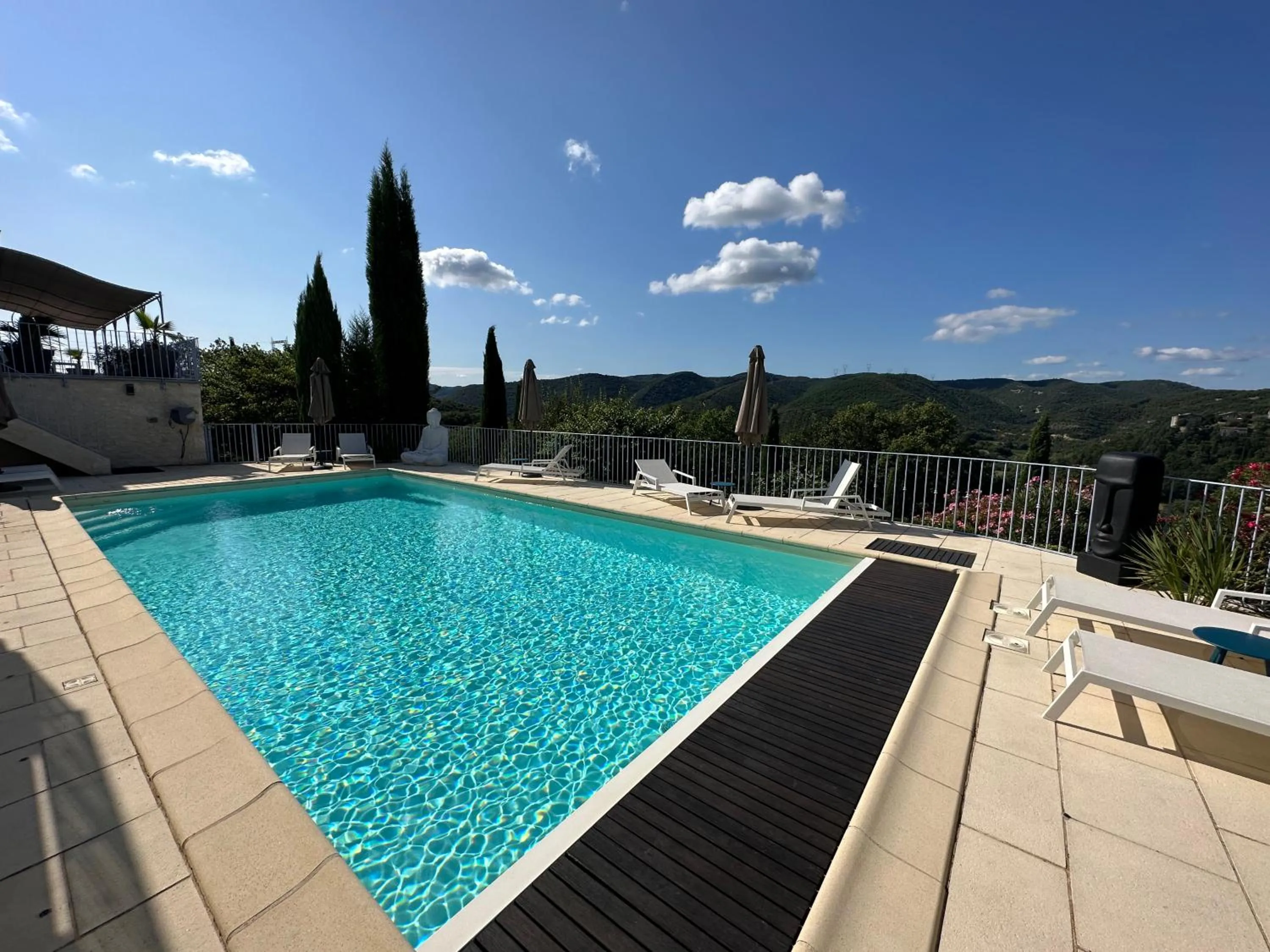 Bastide Saint-Thomé