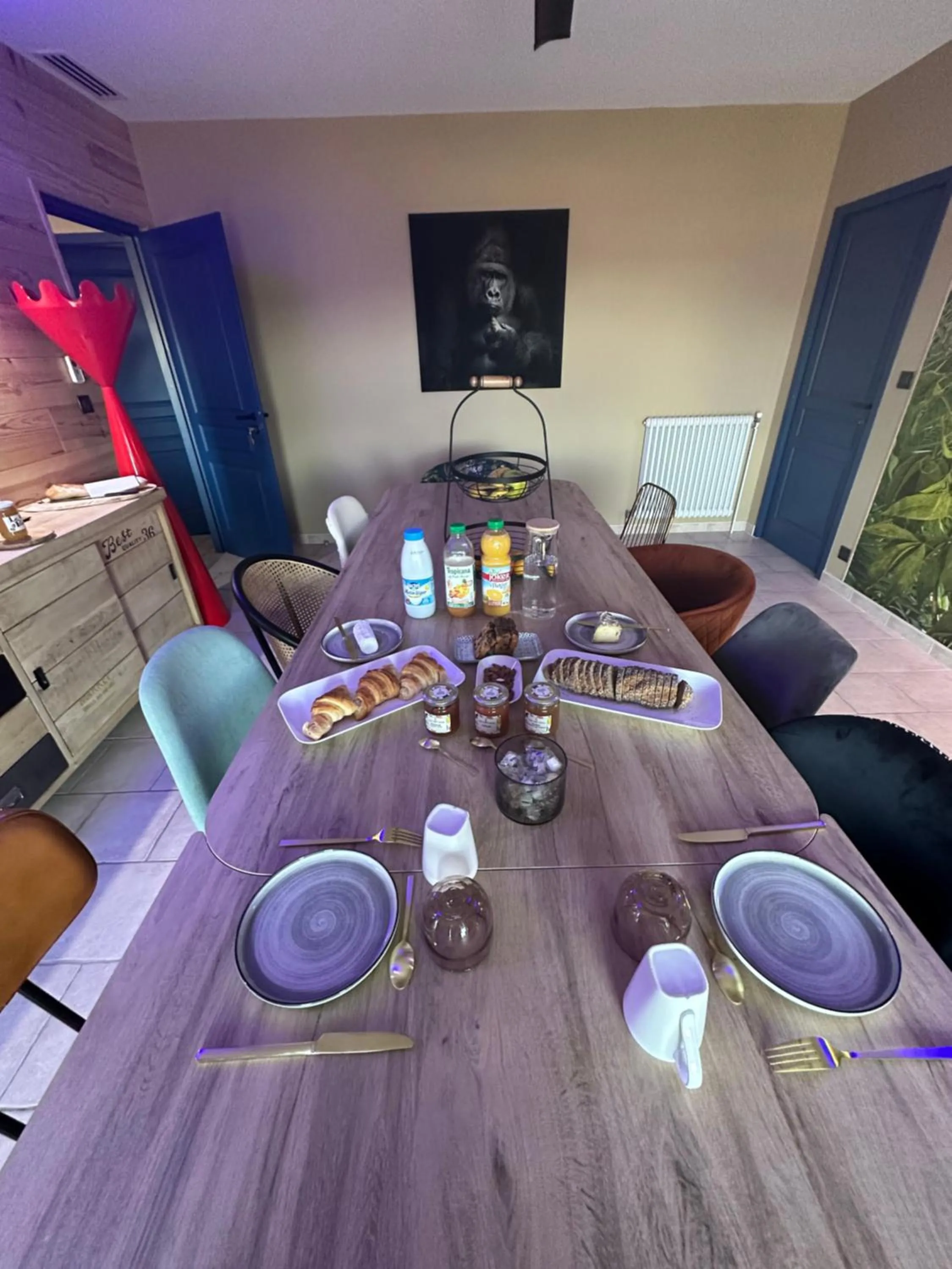 Bastide Saint-Thomé