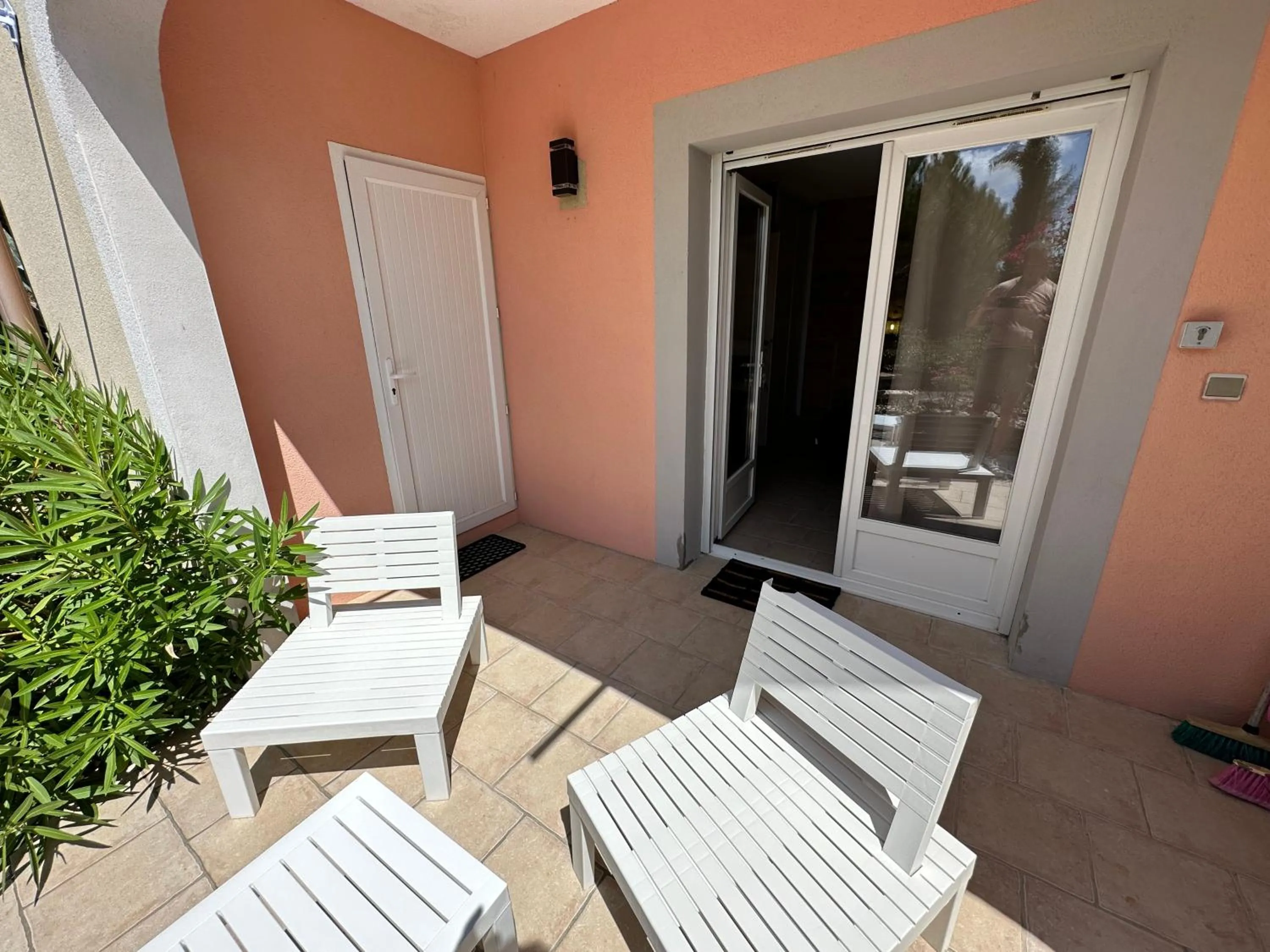 Bastide Saint-Thomé